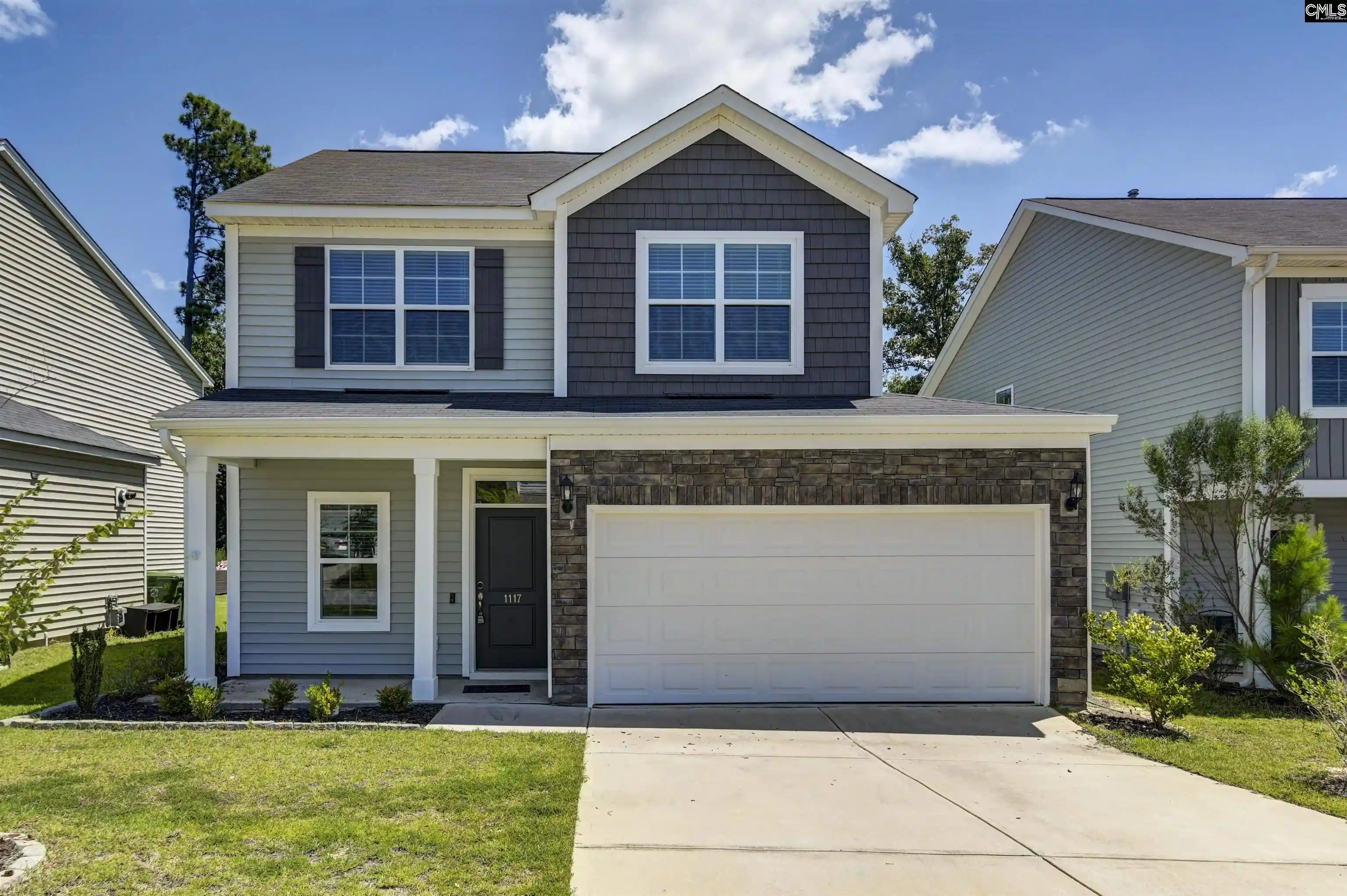 Photo 1 of Sale Pending at 1117 Turtle Stone, Blythewood, SC 29016 | MLS# 641529 | Listing updated on 2026-10-14