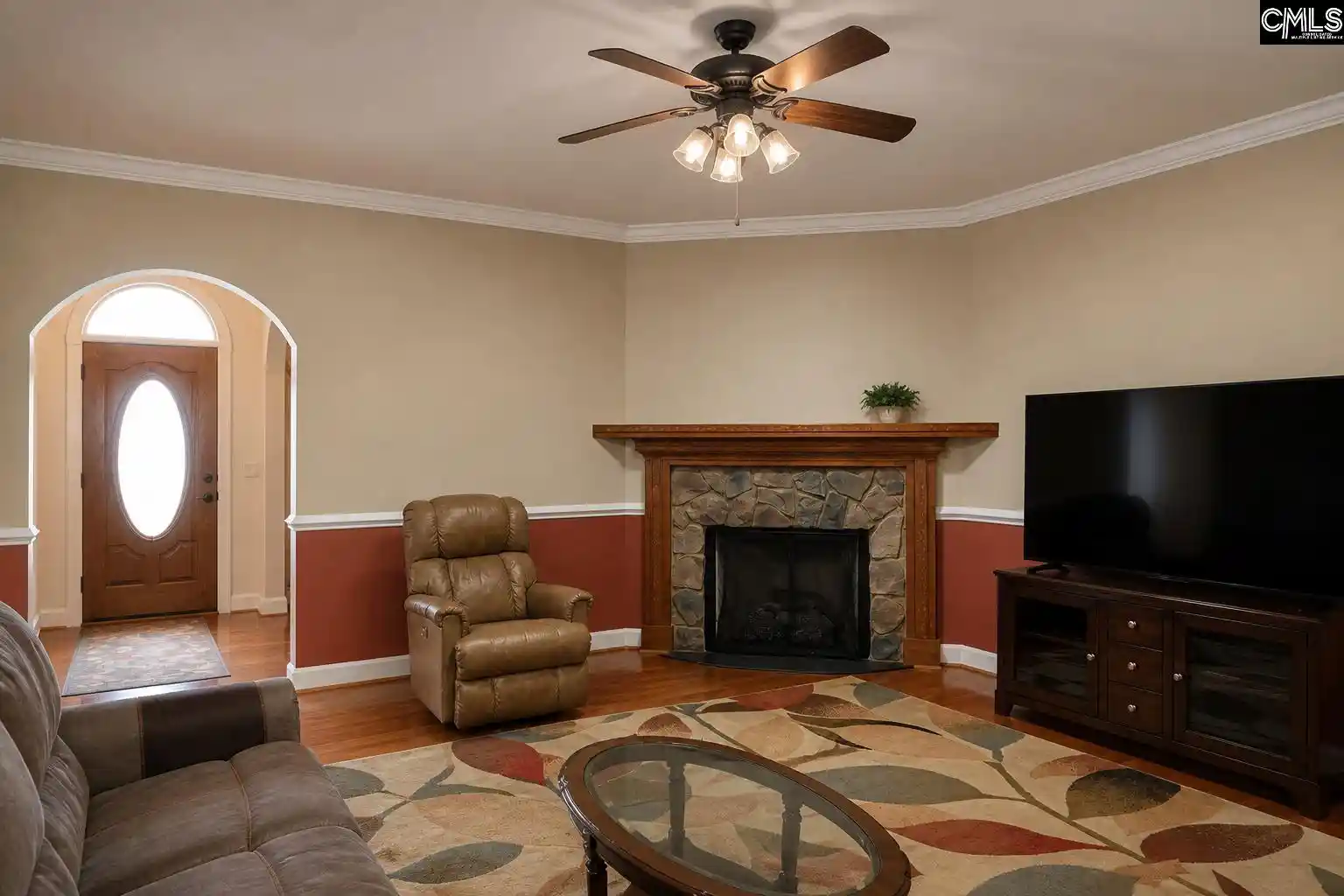 Photo 2 of Single family home for sale at 152 Summer Breeze, Leesville, SC 29070 | MLS# 641530 | Listing updated on 2026-09-30