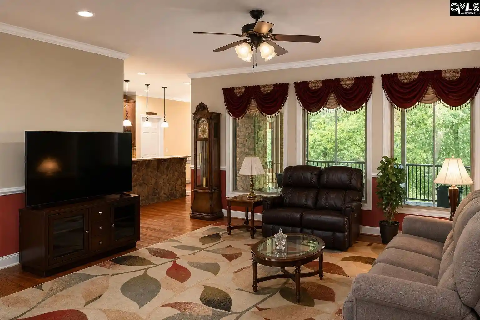 Photo 3 of Single family home for sale at 152 Summer Breeze, Leesville, SC 29070 | MLS# 641530 | Listing updated on 2026-09-30