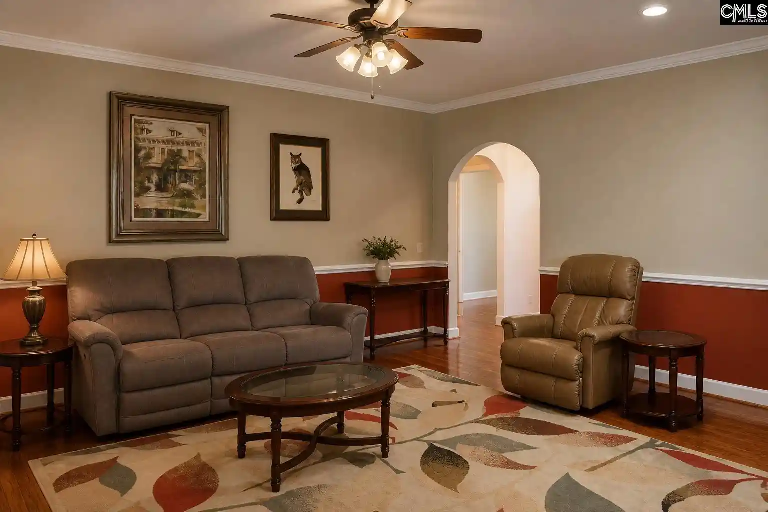 Photo 3 of Single family home for sale at 152 Summer Breeze, Leesville, SC 29070 | MLS# 641530 | Listing updated on 2026-09-30