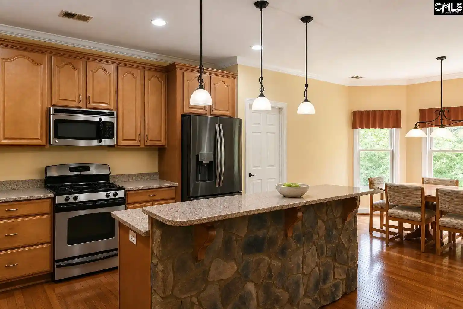 Photo 4 of Single family home for sale at 152 Summer Breeze, Leesville, SC 29070 | MLS# 641530 | Listing updated on 2026-09-30
