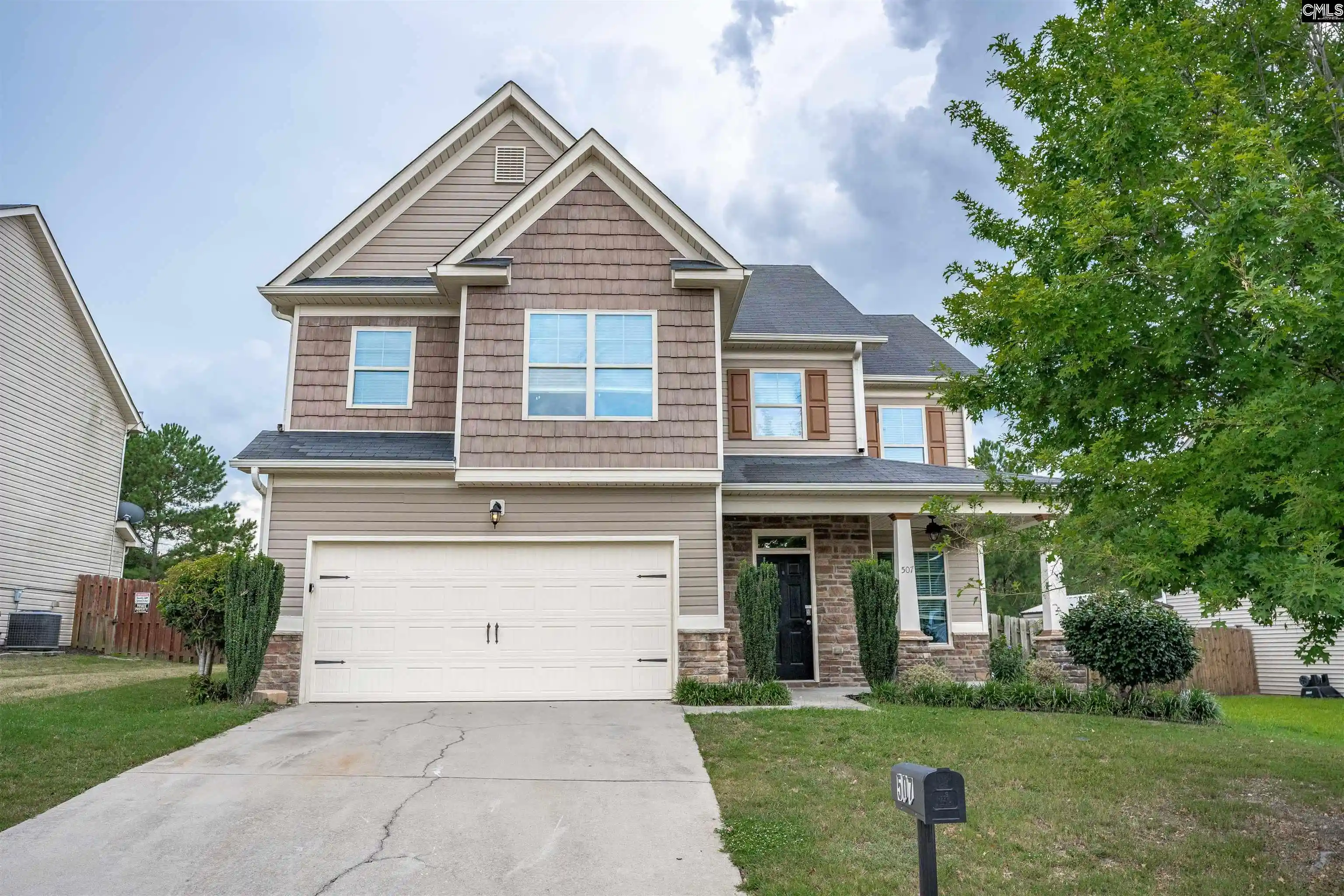 Photo 1 of Sale Pending at 507 Sagauro, Lexington, SC 29073 | MLS# 641533 | Listing updated on 2026-09-15