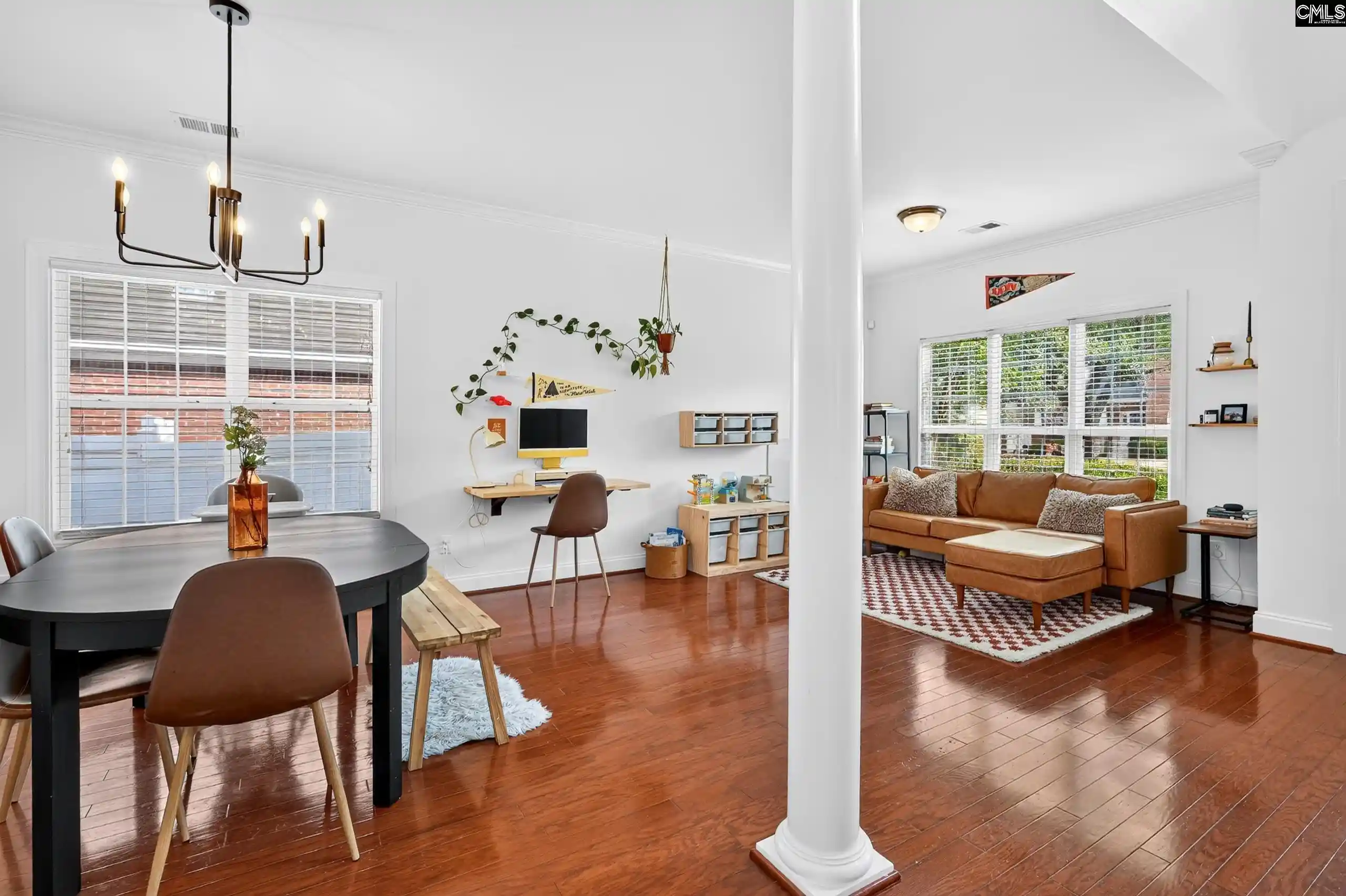 Photo 2 of Single family home for sale at 43 Peyton, Columbia, SC 29209 | MLS# 641534 | Listing updated on 2026-08-25