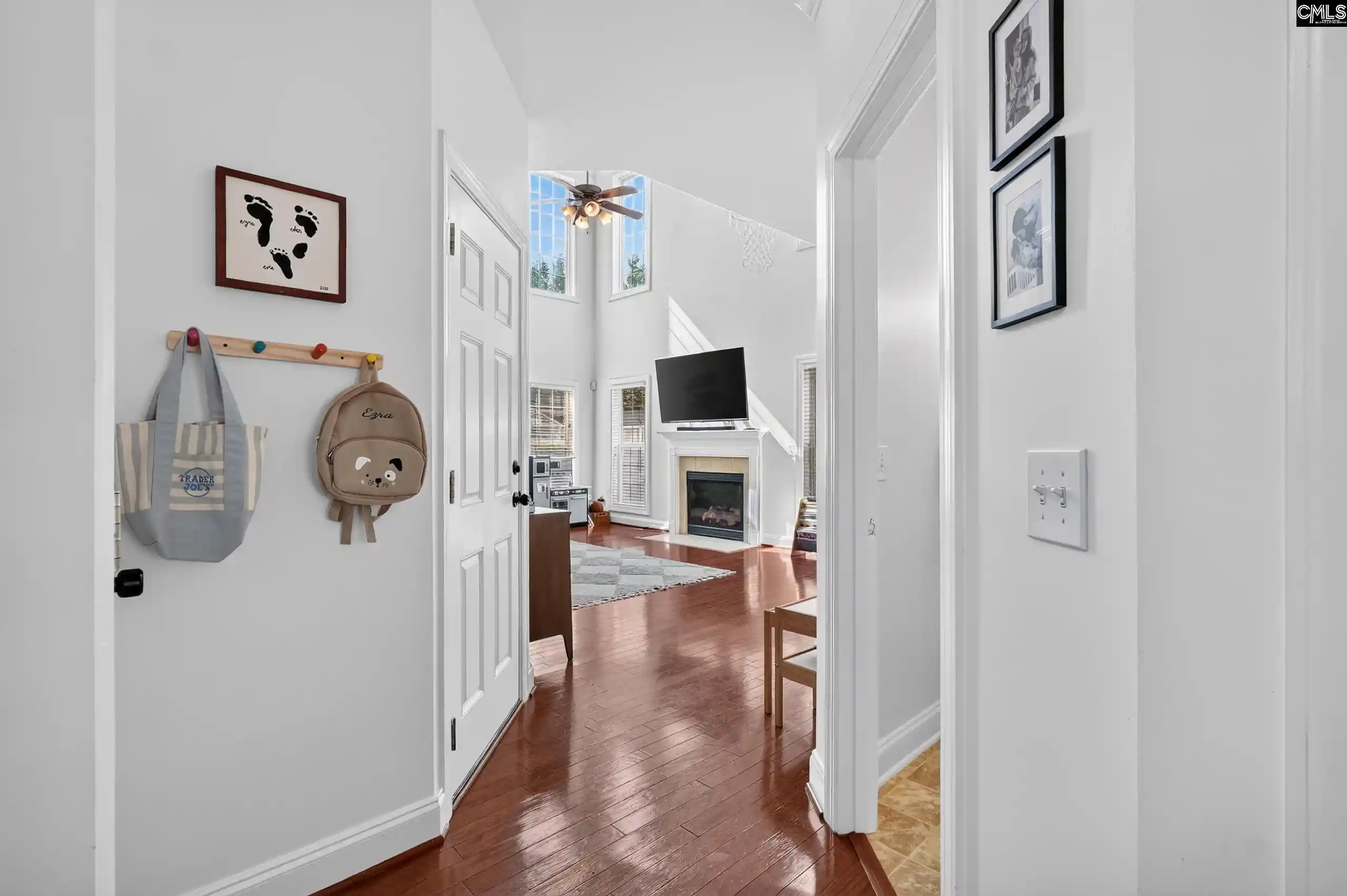Photo 3 of Single family home for sale at 43 Peyton, Columbia, SC 29209 | MLS# 641534 | Listing updated on 2026-08-25