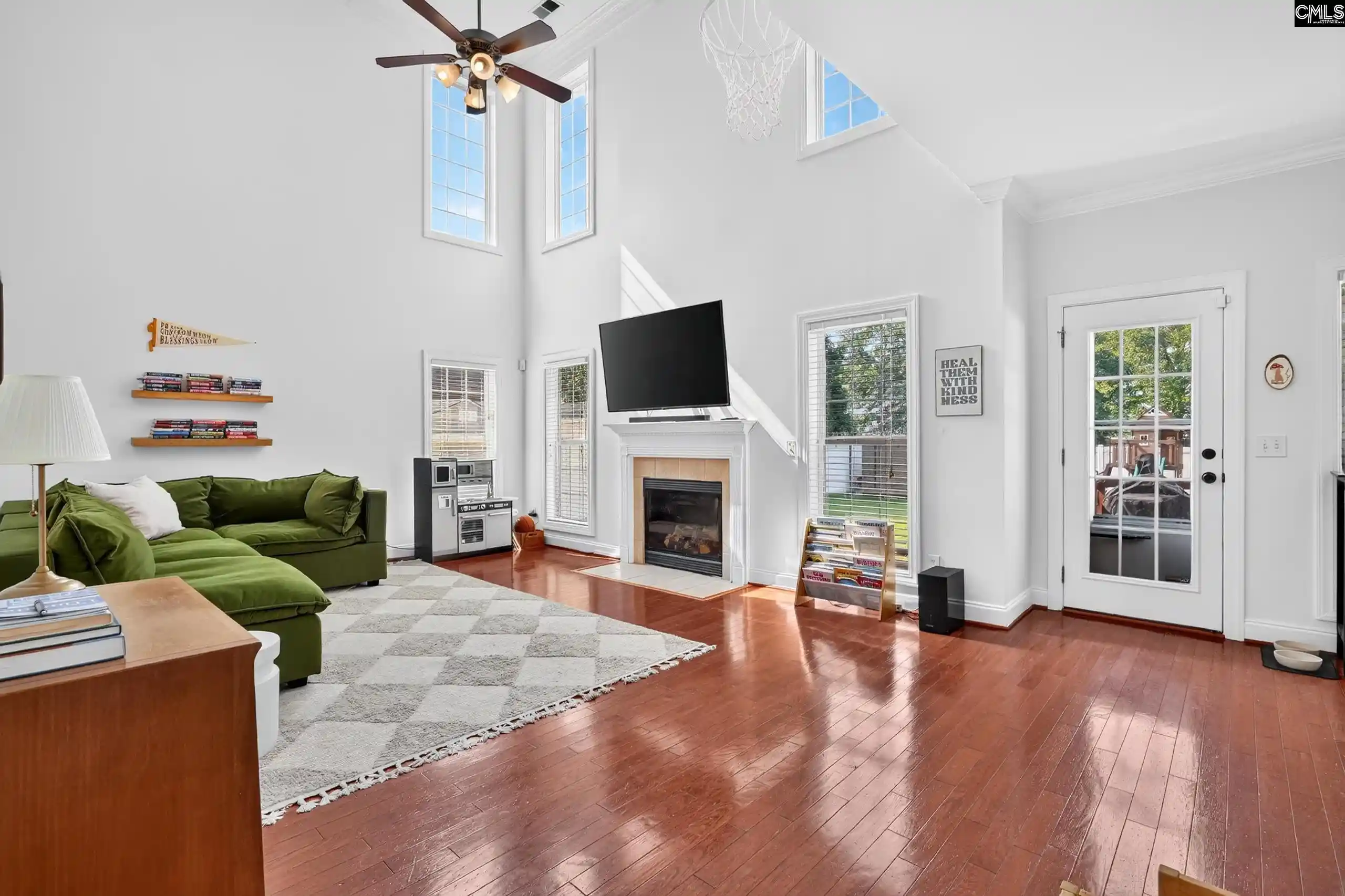 Photo 4 of Single family home for sale at 43 Peyton, Columbia, SC 29209 | MLS# 641534 | Listing updated on 2026-08-25