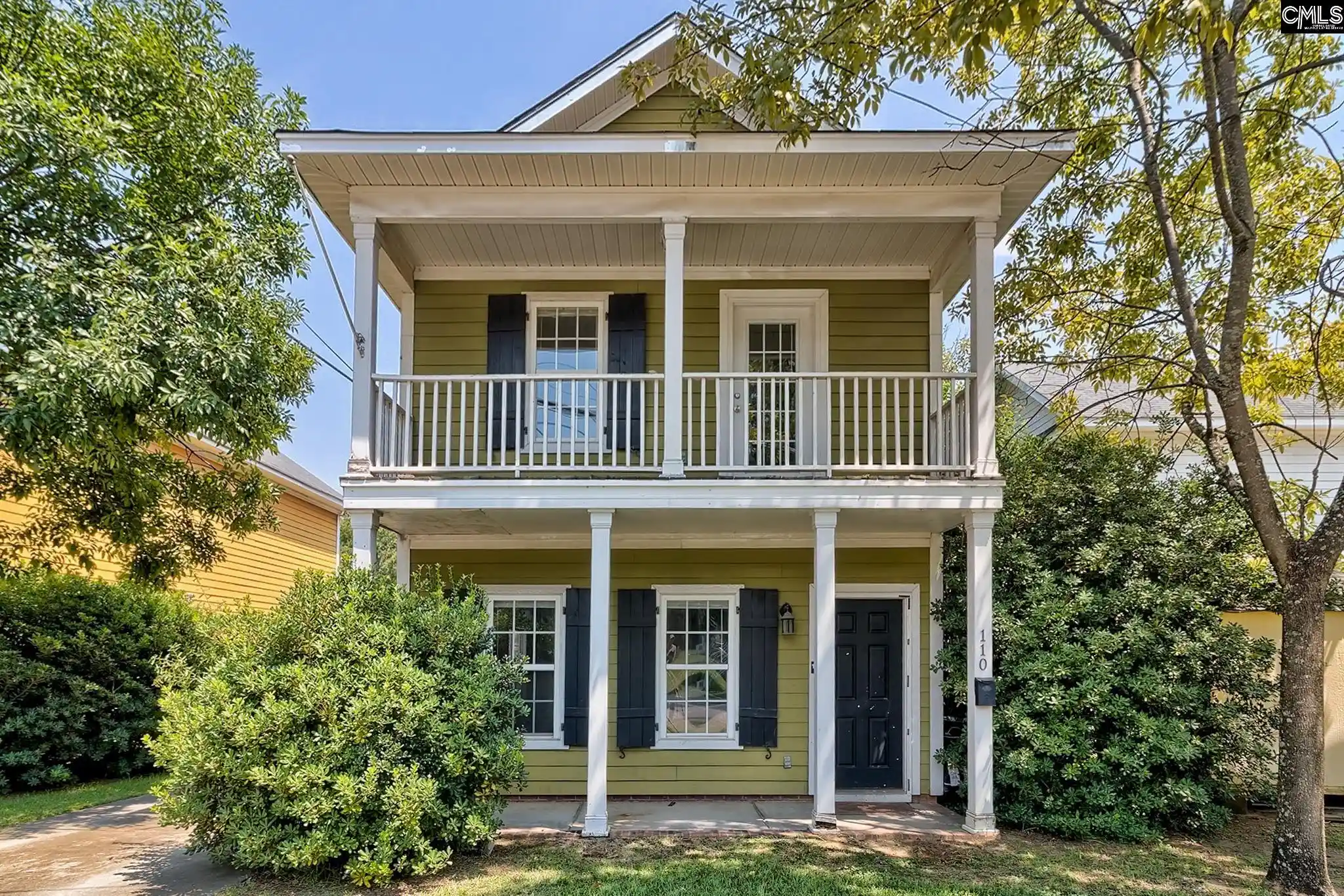 Photo 1 of Sale Pending at 110 Williams, Columbia, SC 29201 | MLS# 641535 | Listing updated on 2026-09-04