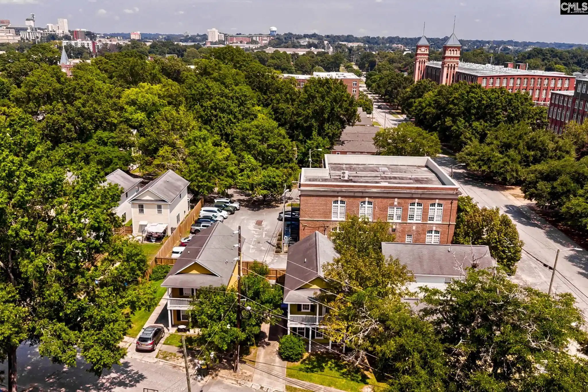 Photo 3 of Sale Pending at 110 Williams, Columbia, SC 29201 | MLS# 641535 | Listing updated on 2026-09-04