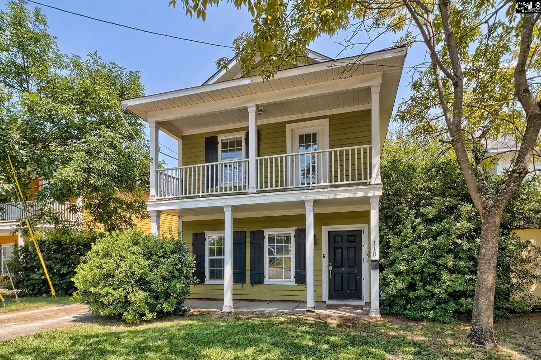 Photo 4 of Sale Pending at 110 Williams, Columbia, SC 29201 | MLS# 641535 | Listing updated on 2026-09-04