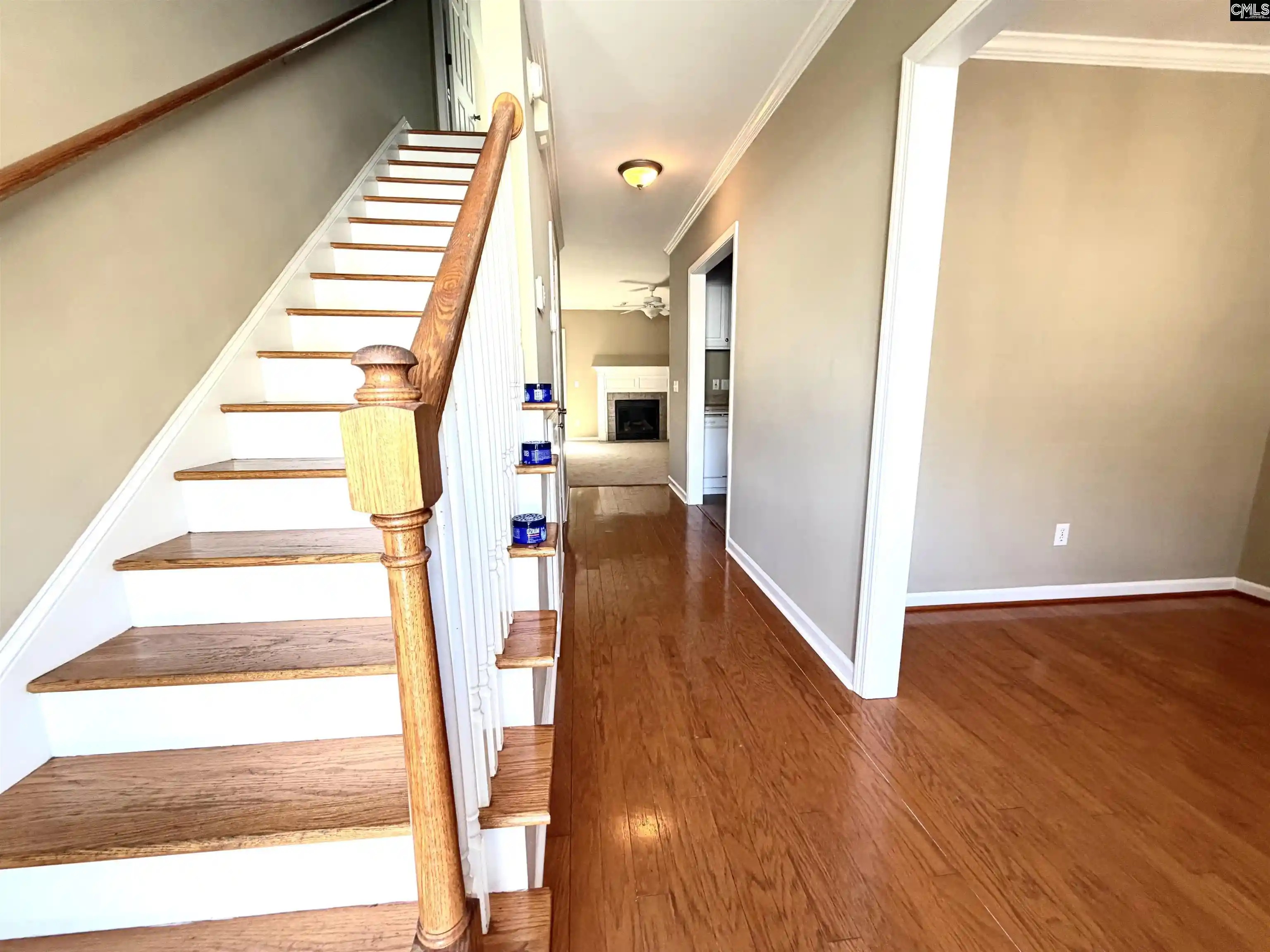 Photo 5 of Townhouse for sale at 17 Magnolia Glen, Columbia, SC 29205 | MLS# 641536 | Listing updated on 2026-08-25