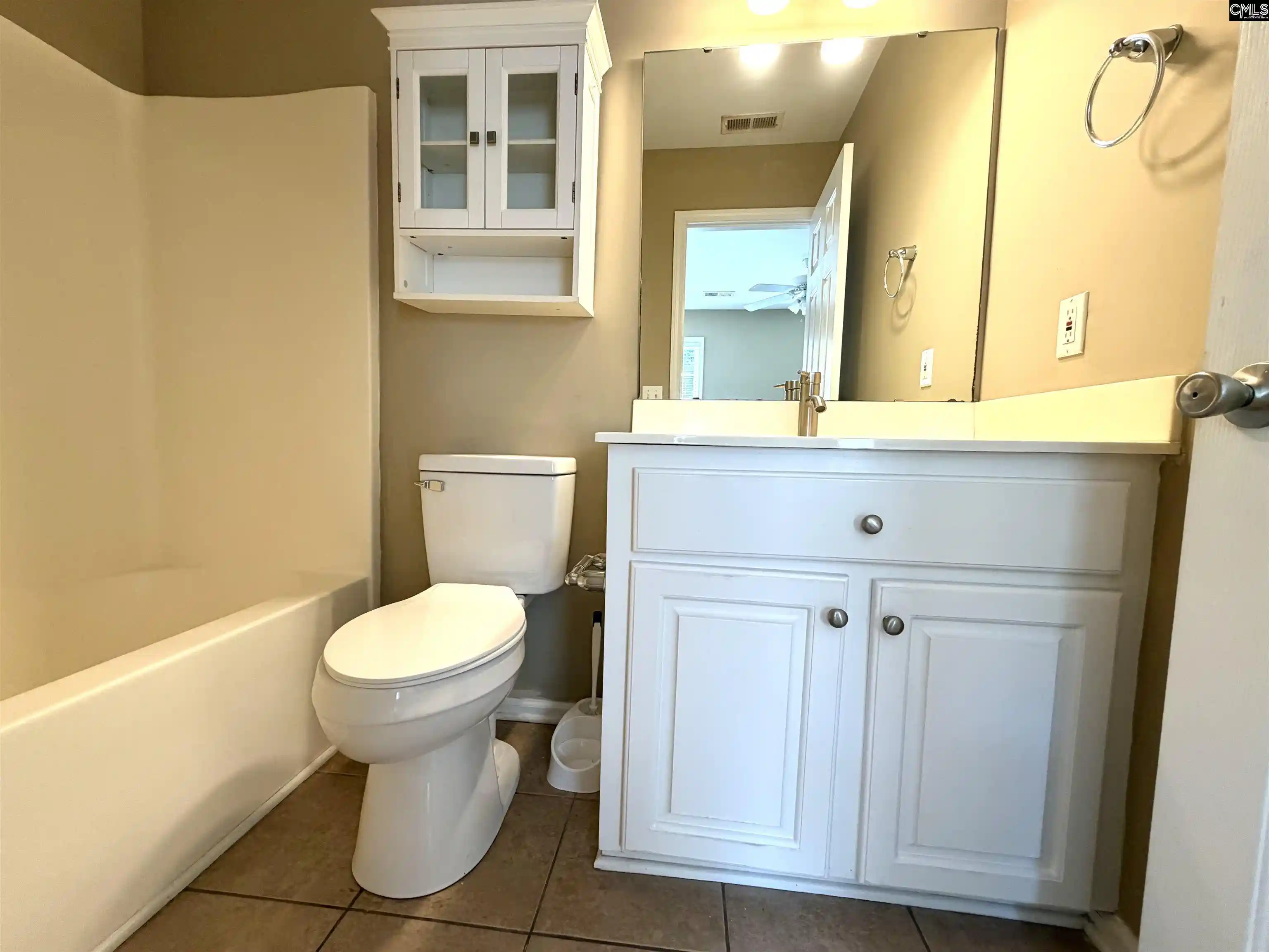 Photo 12 of Townhouse for sale at 17 Magnolia Glen, Columbia, SC 29205 | MLS# 641536 | Listing updated on 2026-08-25