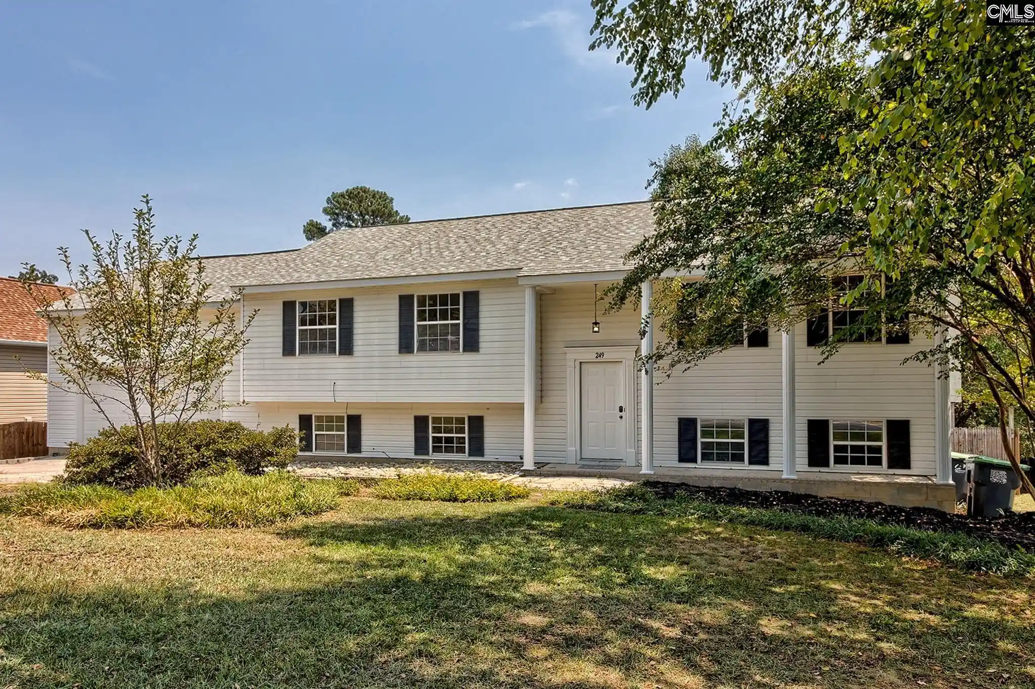 Photo 1 of Single family home for sale at 249 Bridleridge, Lexington, SC 29073 | MLS# 641538 | Listing updated on 2026-09-21