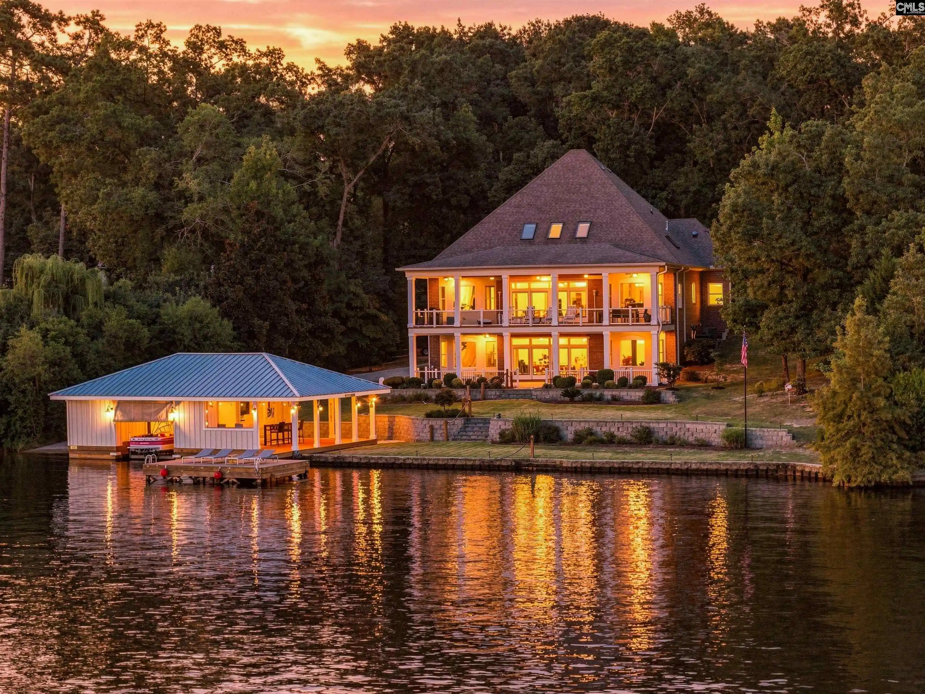 Photo 3 of Single family home for sale at 553 Jacobs Mill Pond, Elgin, SC 29045 | MLS# 641539 | Listing updated on 2026-08-25