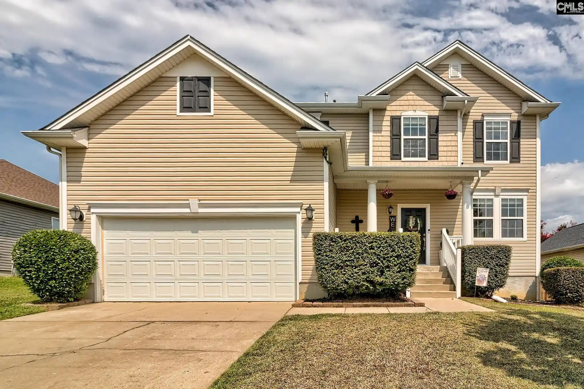 Photo 1 of Single family home for sale at 113 Settlers Bend, Lexington, SC 29072 | MLS# 641541 | Listing updated on 2026-10-01