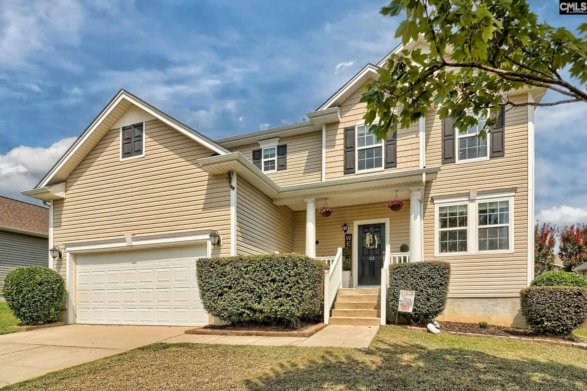 Photo 2 of Single family home for sale at 113 Settlers Bend, Lexington, SC 29072 | MLS# 641541 | Listing updated on 2026-10-01