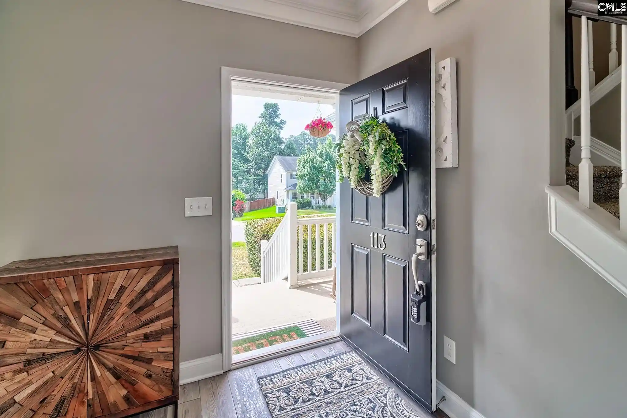 Photo 3 of Single family home for sale at 113 Settlers Bend, Lexington, SC 29072 | MLS# 641541 | Listing updated on 2026-10-01