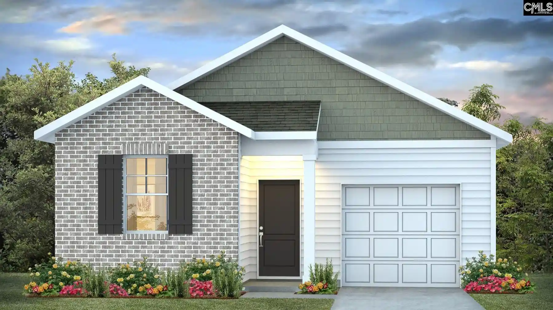 Photo 1 of Single family home for sale at 438 Cherrybark, Columbia, SC 29203 | MLS# 641543 | Listing updated on 2026-08-28