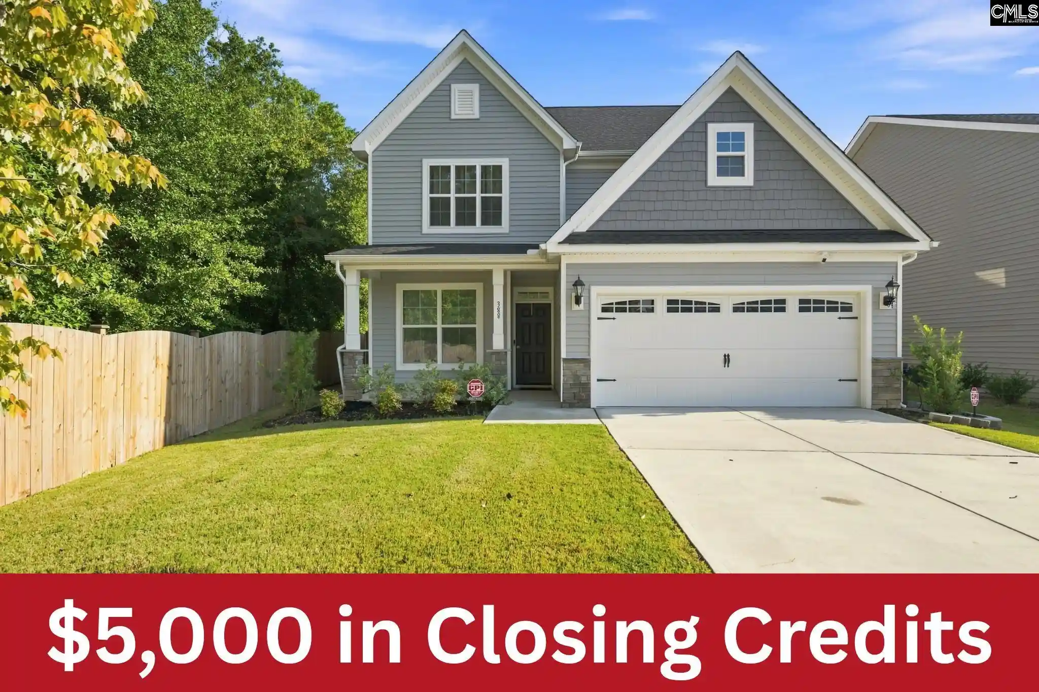 Photo 1 of Single family home for sale at 388 Stillington, Lexington, SC 29072 | MLS# 641544 | Listing updated on 2026-10-02