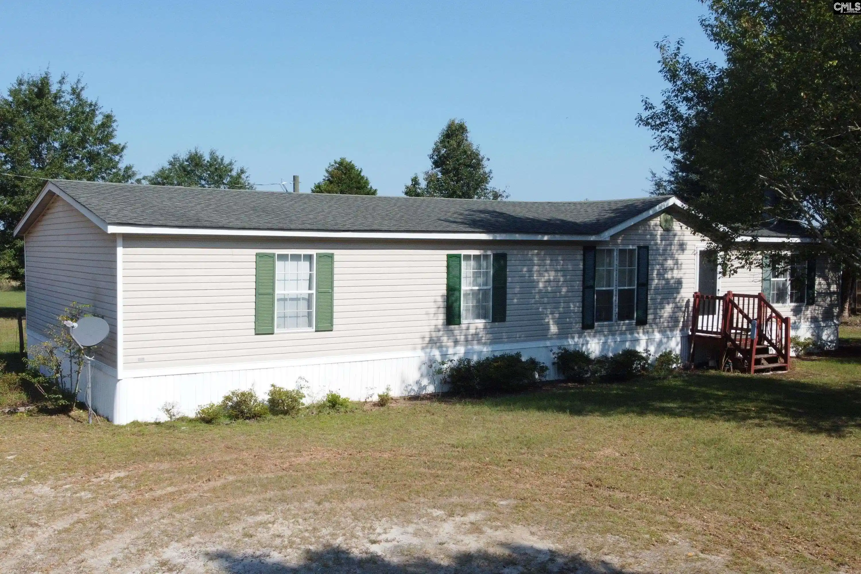 Photo 1 of Manufactured home for sale at 700 Martin Smith, Gilbert, SC 29054 | MLS# 641545 | Listing updated on 2026-08-25