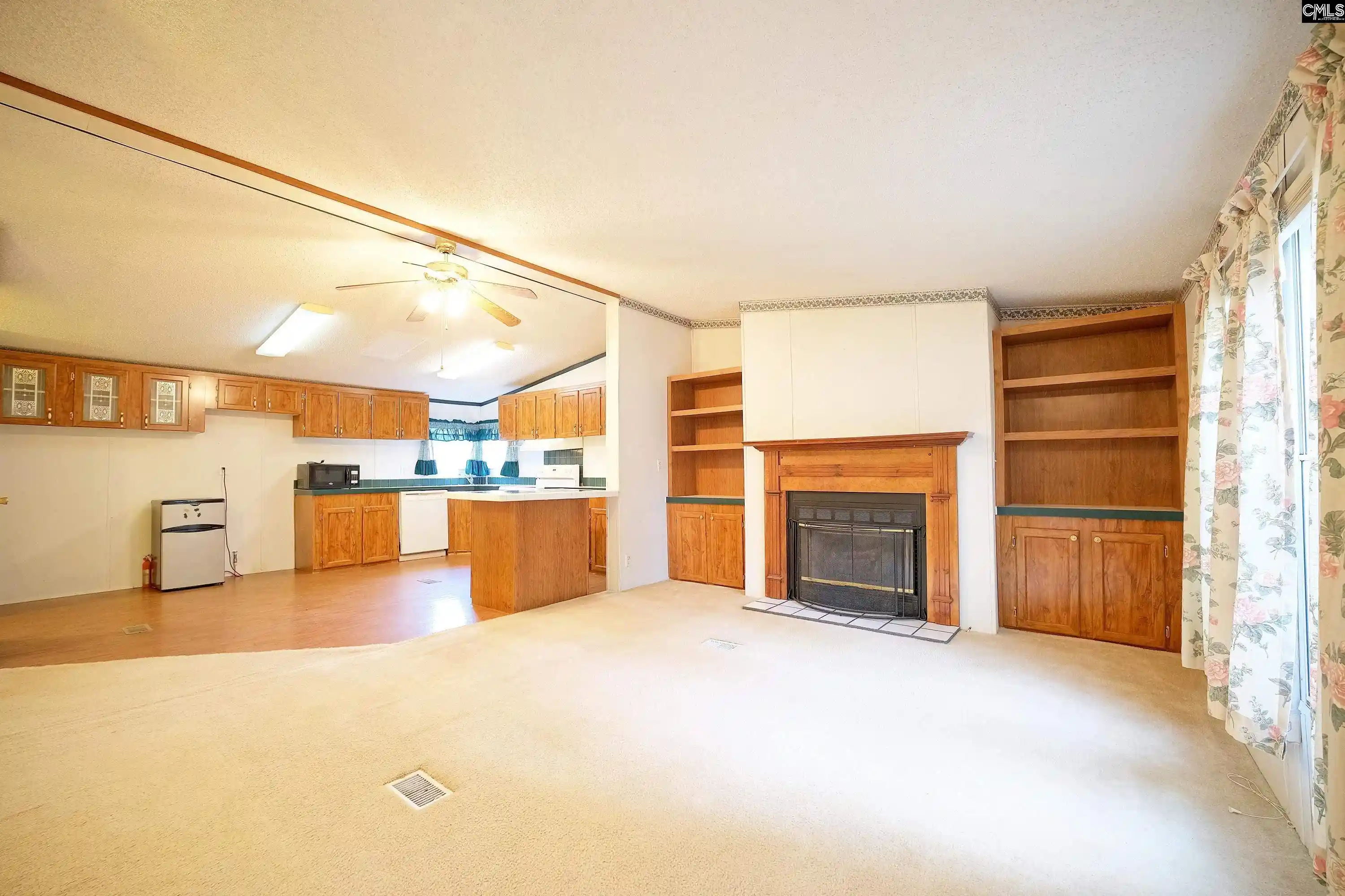 Photo 4 of Manufactured home for sale at 700 Martin Smith, Gilbert, SC 29054 | MLS# 641545 | Listing updated on 2026-08-25