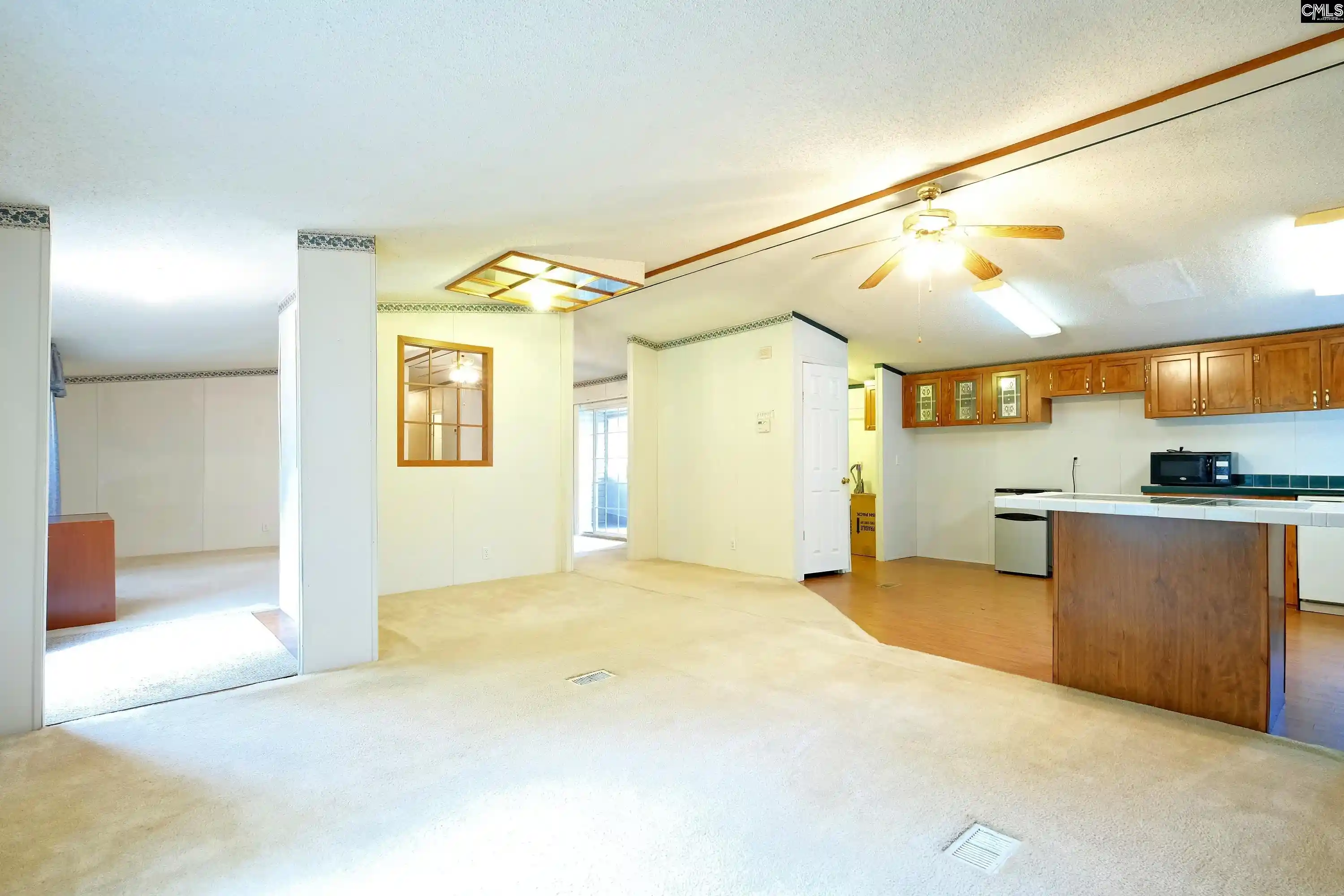 Photo 5 of Manufactured home for sale at 700 Martin Smith, Gilbert, SC 29054 | MLS# 641545 | Listing updated on 2026-08-25