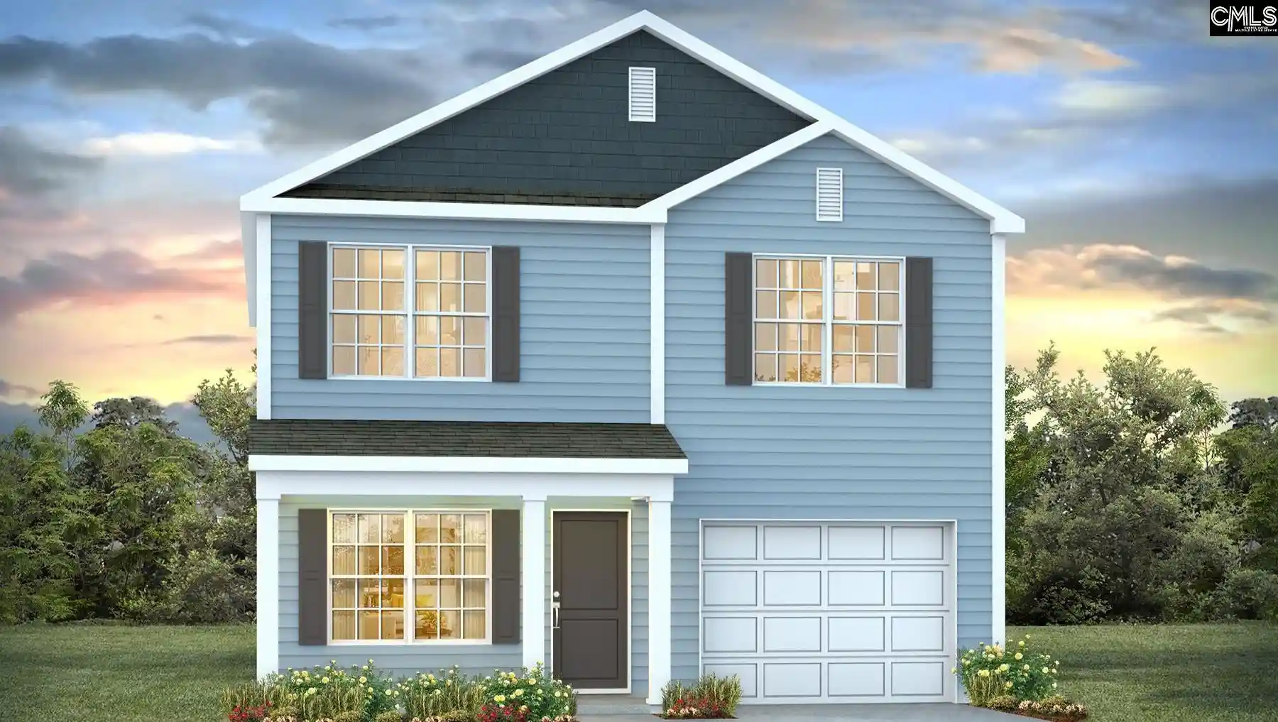 Photo 1 of Single family home for sale at 434 Cherrybark, Columbia, SC 29203 | MLS# 641547 | Listing updated on 2026-08-28