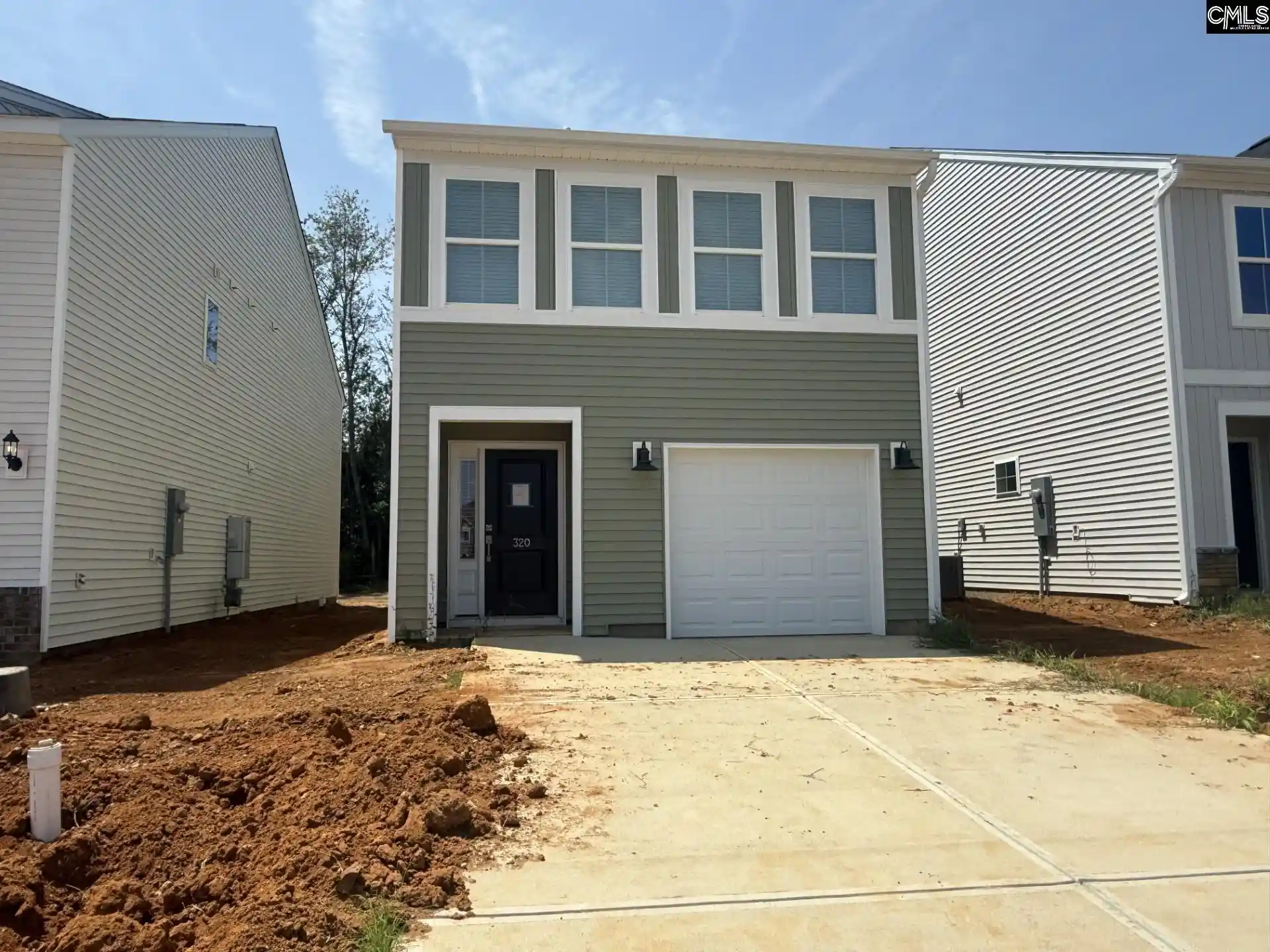 Photo 1 of Sale Pending at 320 Tartan, Hopkins, SC 29209 | MLS# 641551 | Listing updated on 2026-09-30