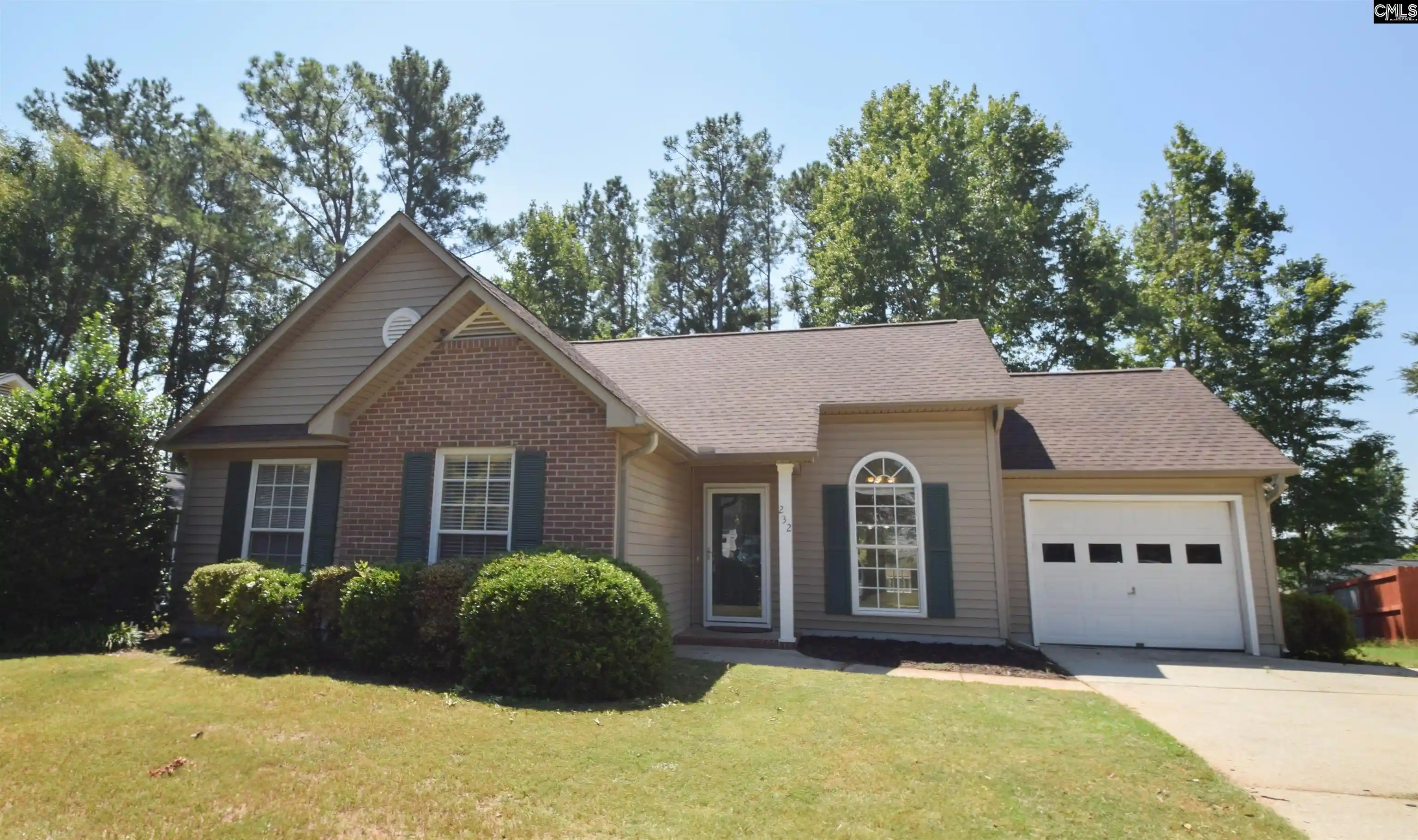 Photo 1 of Single family home for sale at 232 Rolling Rock, Columbia, SC 29212 | MLS# 641552 | Listing updated on 2026-09-18