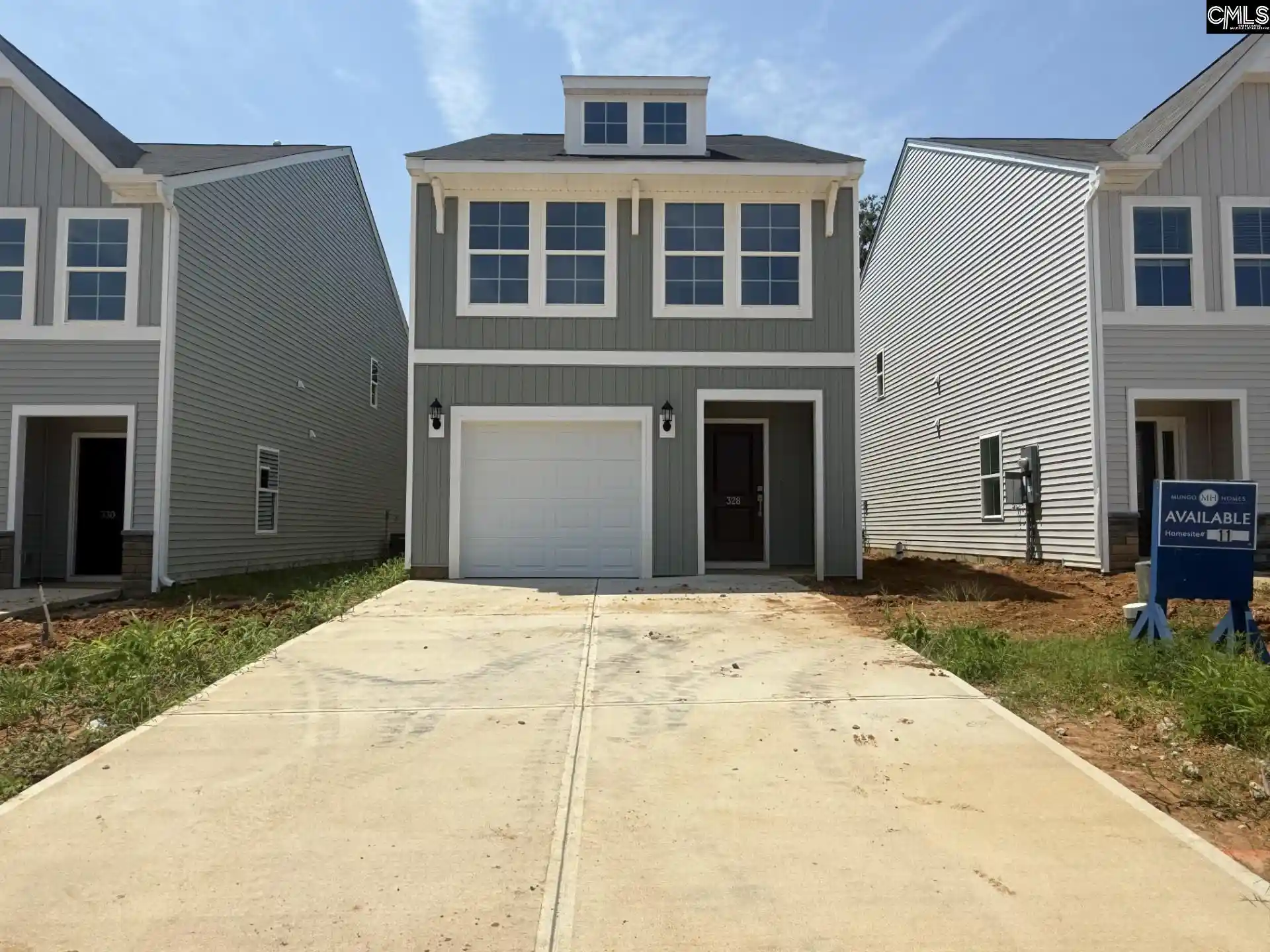 Photo 1 of Sale Pending at 328 Tartan, Hopkins, SC 29061 | MLS# 641553 | Listing updated on 2026-09-21