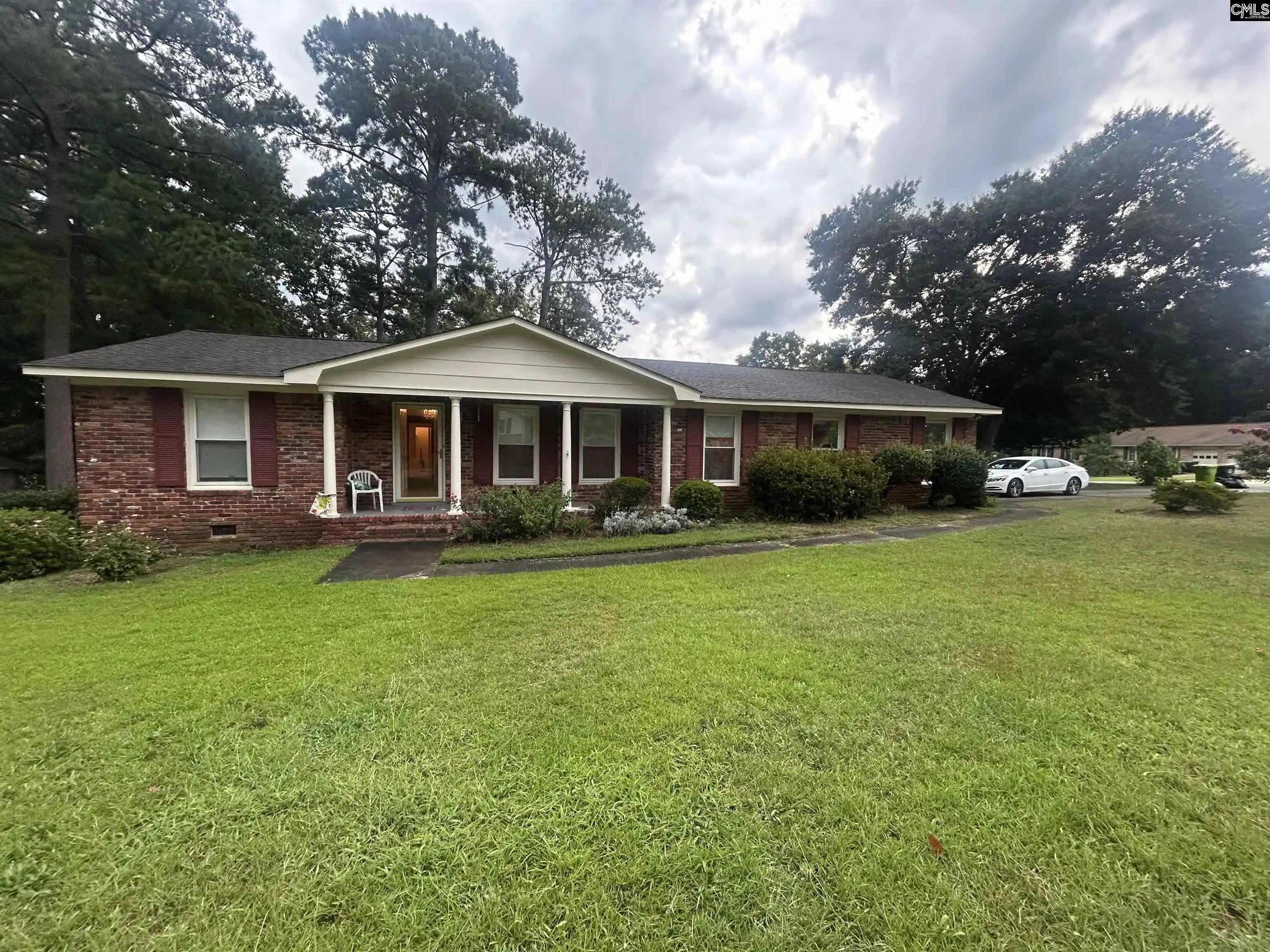 Photo 1 of Sale Pending at 419 Zanark, Columbia, SC 29212 | MLS# 641556 | Listing updated on 2026-08-31