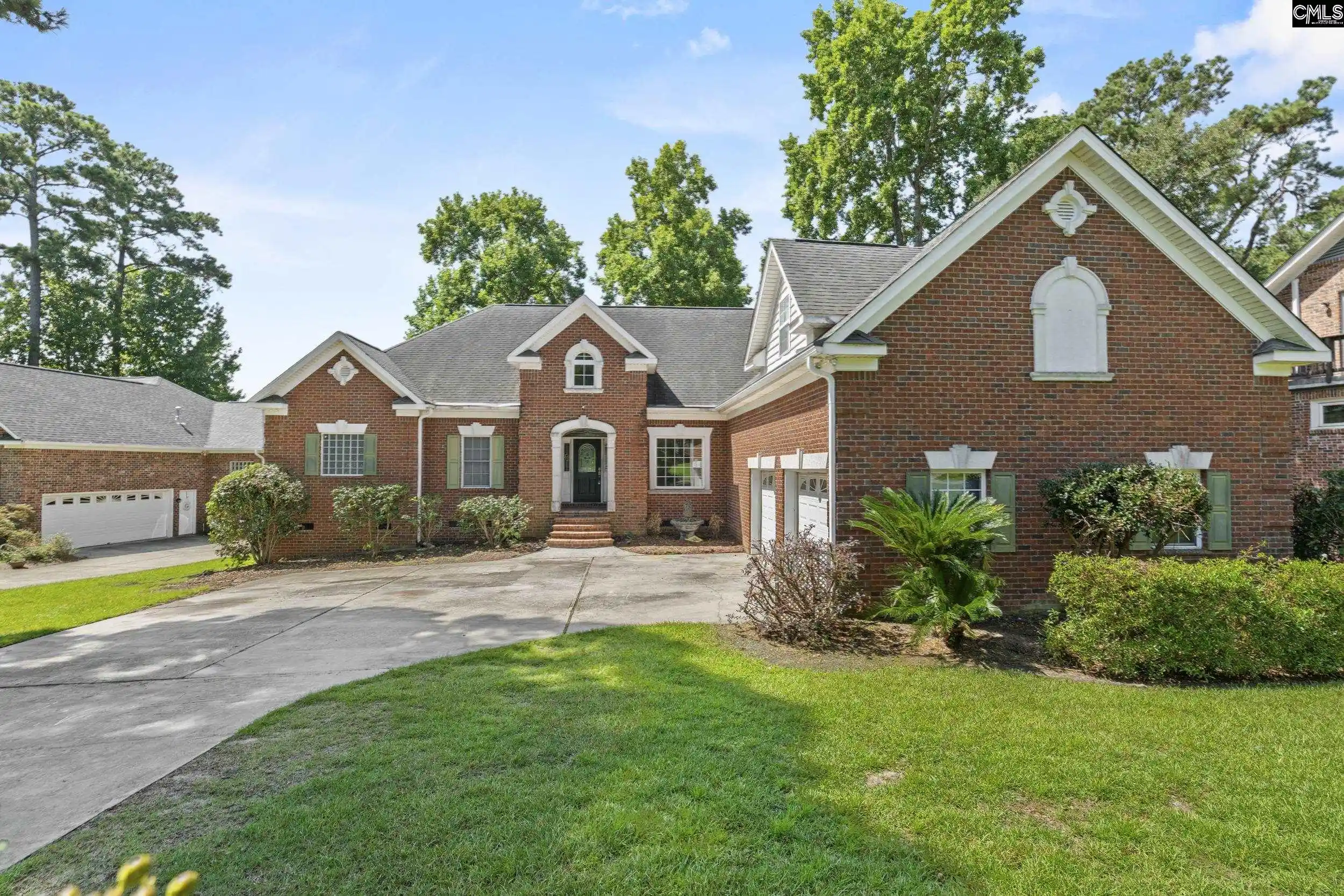 Photo 1 of Single family home for sale at 119 Emerald Lake, Columbia, SC 29209 | MLS# 641560 | Listing updated on 2026-08-25