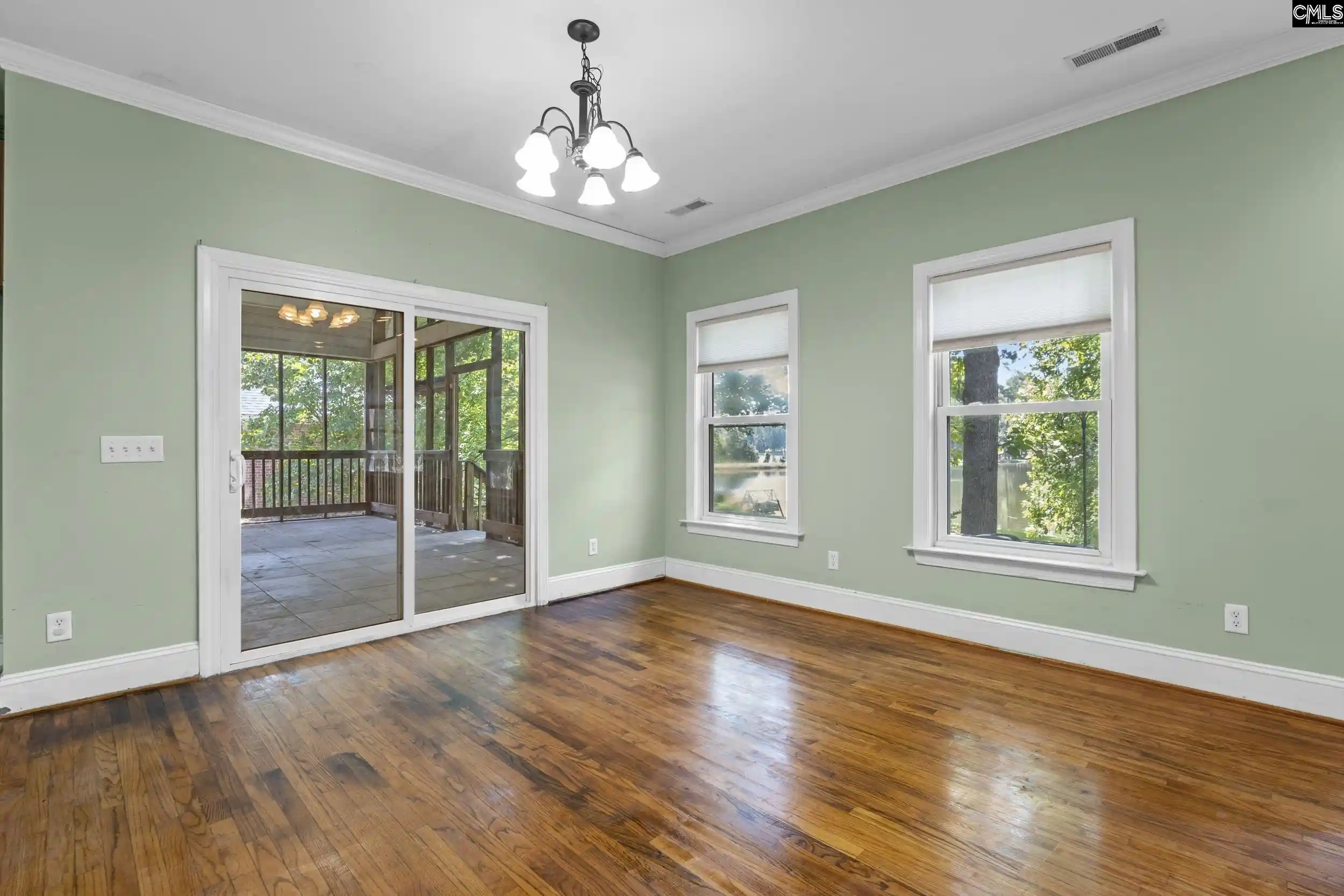 Photo 4 of Single family home for sale at 119 Emerald Lake, Columbia, SC 29209 | MLS# 641560 | Listing updated on 2026-08-25