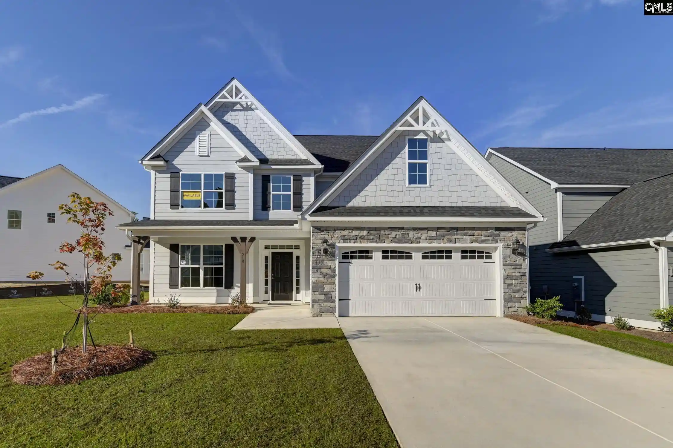Photo 3 of Single family home for sale at 262 Lemon Tree, Elgin, SC 29045 | MLS# 641562 | Listing updated on 2026-08-29