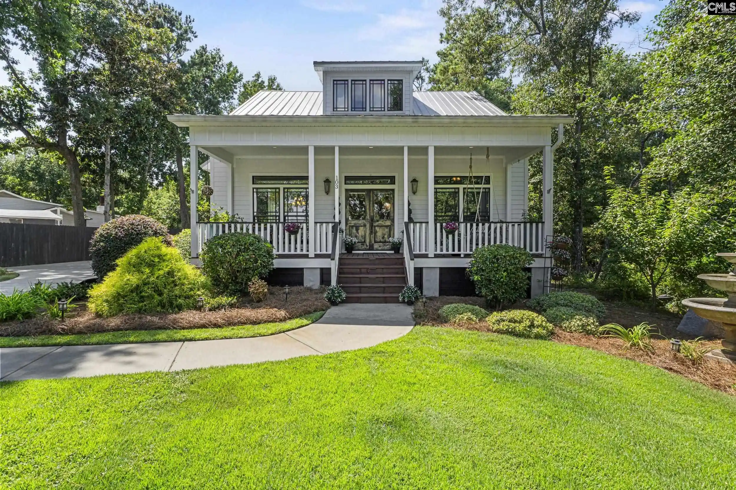 Photo 1 of Single family home for sale at 103 Yachting, Lexington, SC 29072 | MLS# 641565 | Listing updated on 2026-08-27