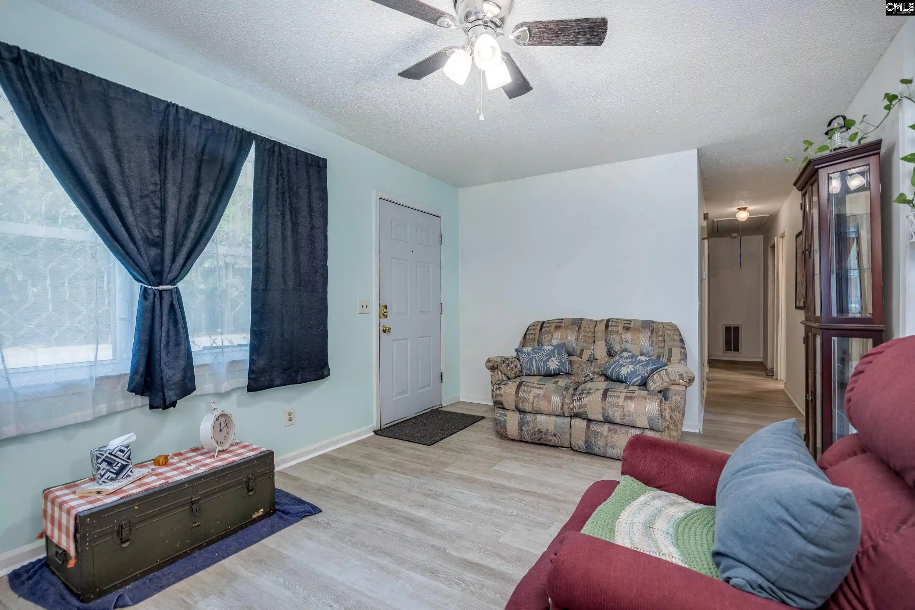 Photo 3 of Single family home for sale at 331 Derrick, West Columbia, SC 29169 | MLS# 641566 | Listing updated on 2026-08-25