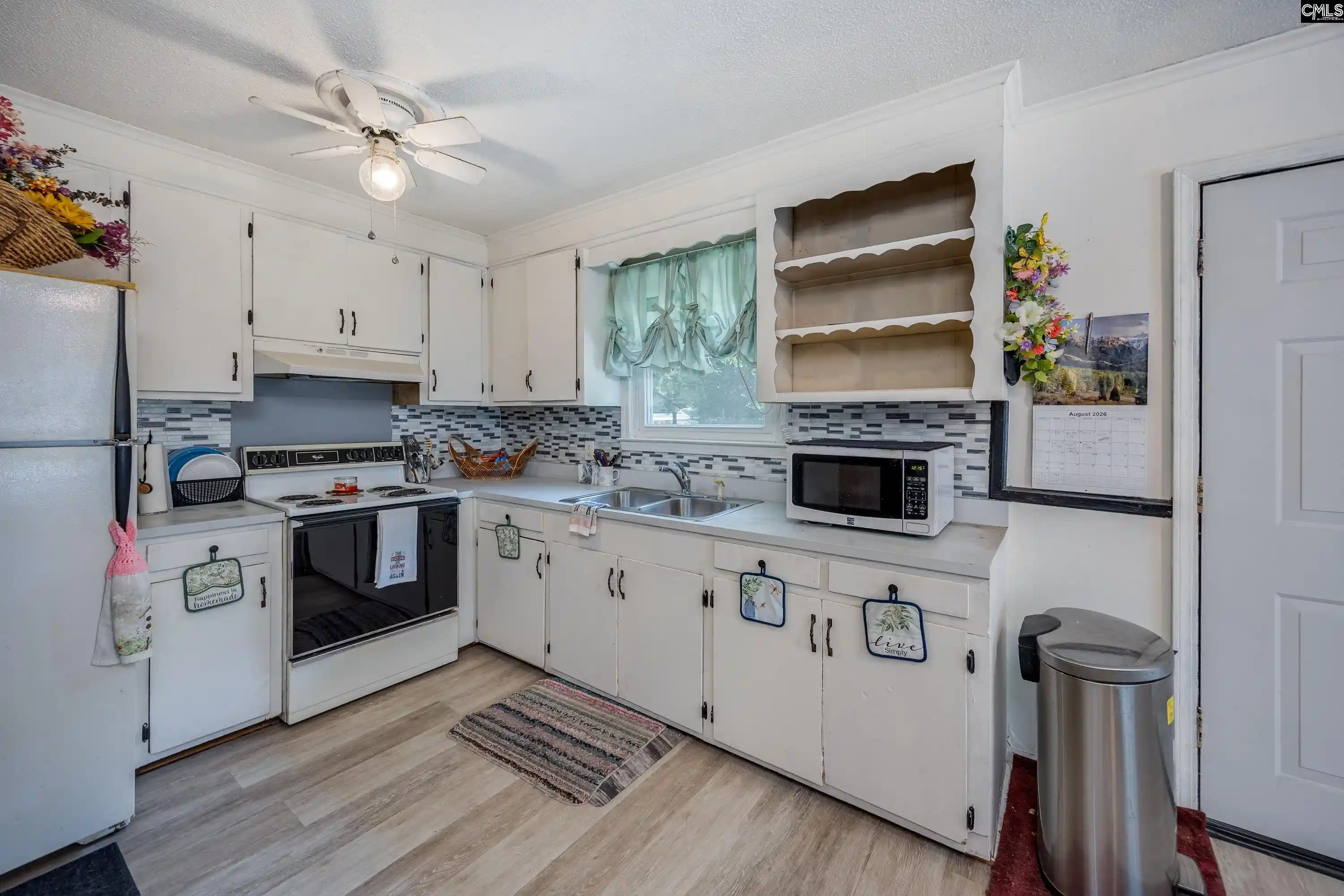 Photo 5 of Single family home for sale at 331 Derrick, West Columbia, SC 29169 | MLS# 641566 | Listing updated on 2026-08-25