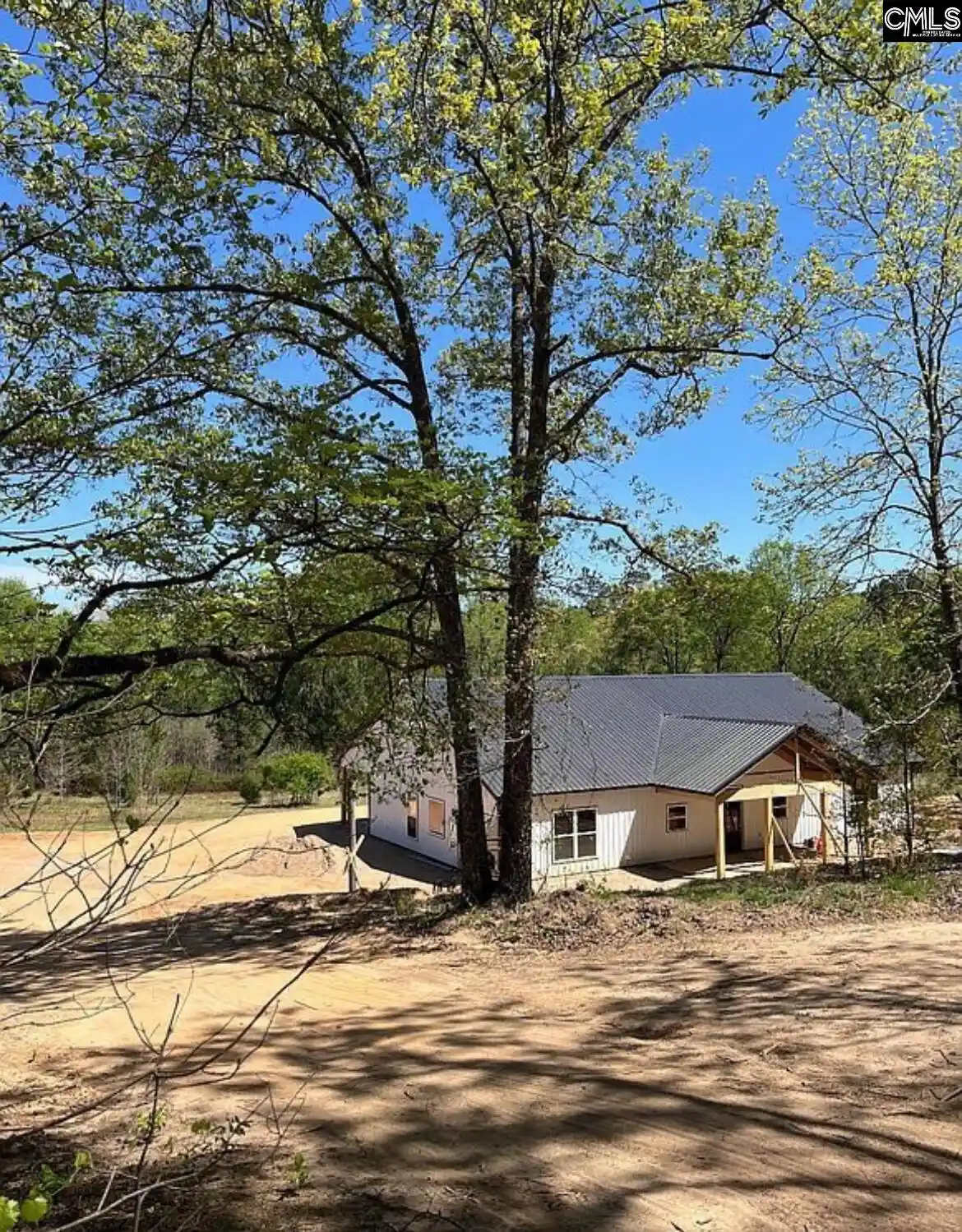 Photo 1 of Single family home for sale at 1341 Track #A, Pelion, SC 29123 | MLS# 641568 | Listing updated on 2026-08-25