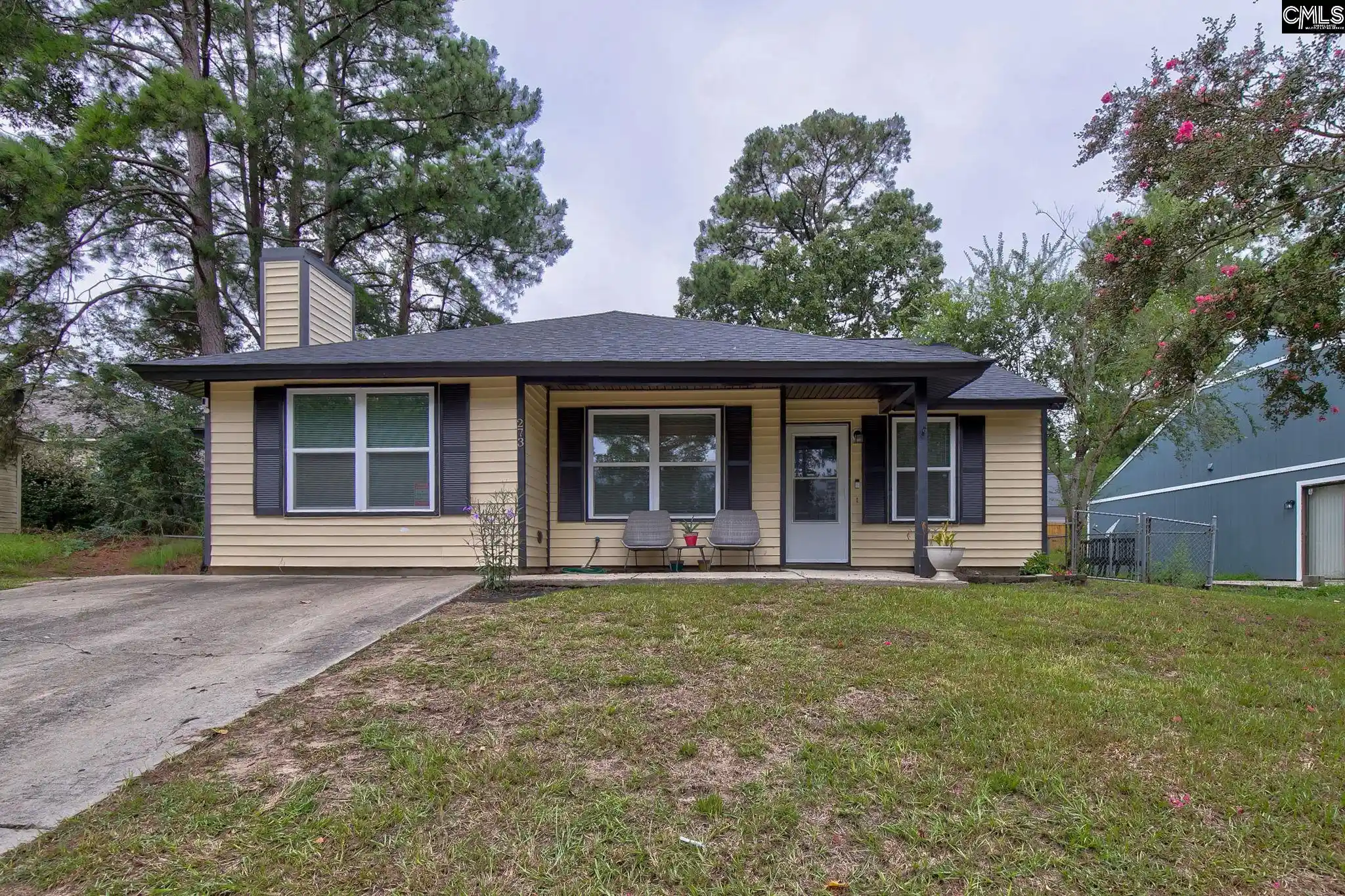 Photo 1 of Single family home for sale at 273 Jadetree, Hopkins, SC 29061 | MLS# 641571 | Listing updated on 2026-08-25