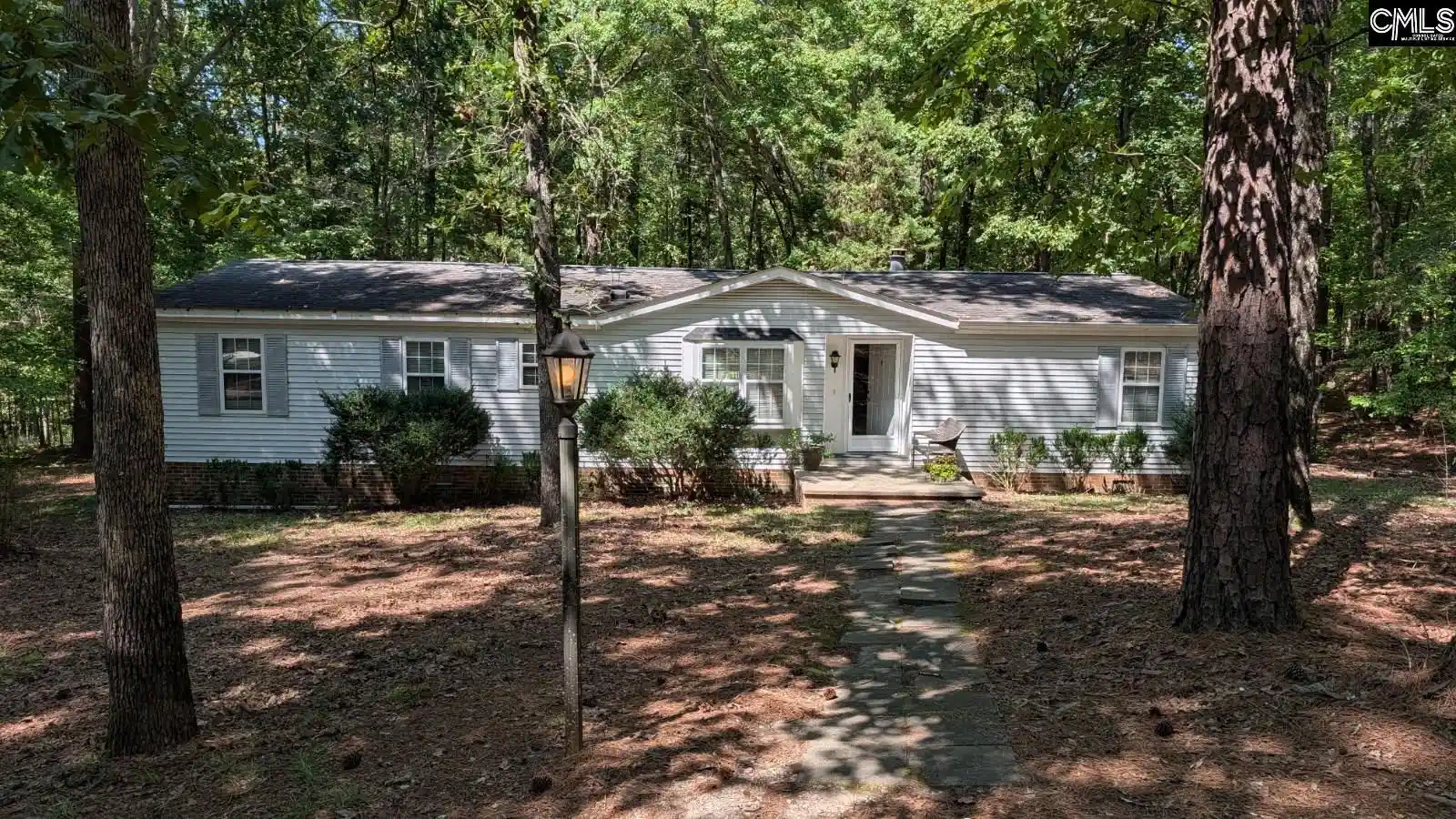 Photo 1 of Manufactured home for sale at 7907 Bruton, Columbia, SC 29203 | MLS# 641579 | Listing updated on 2026-08-28