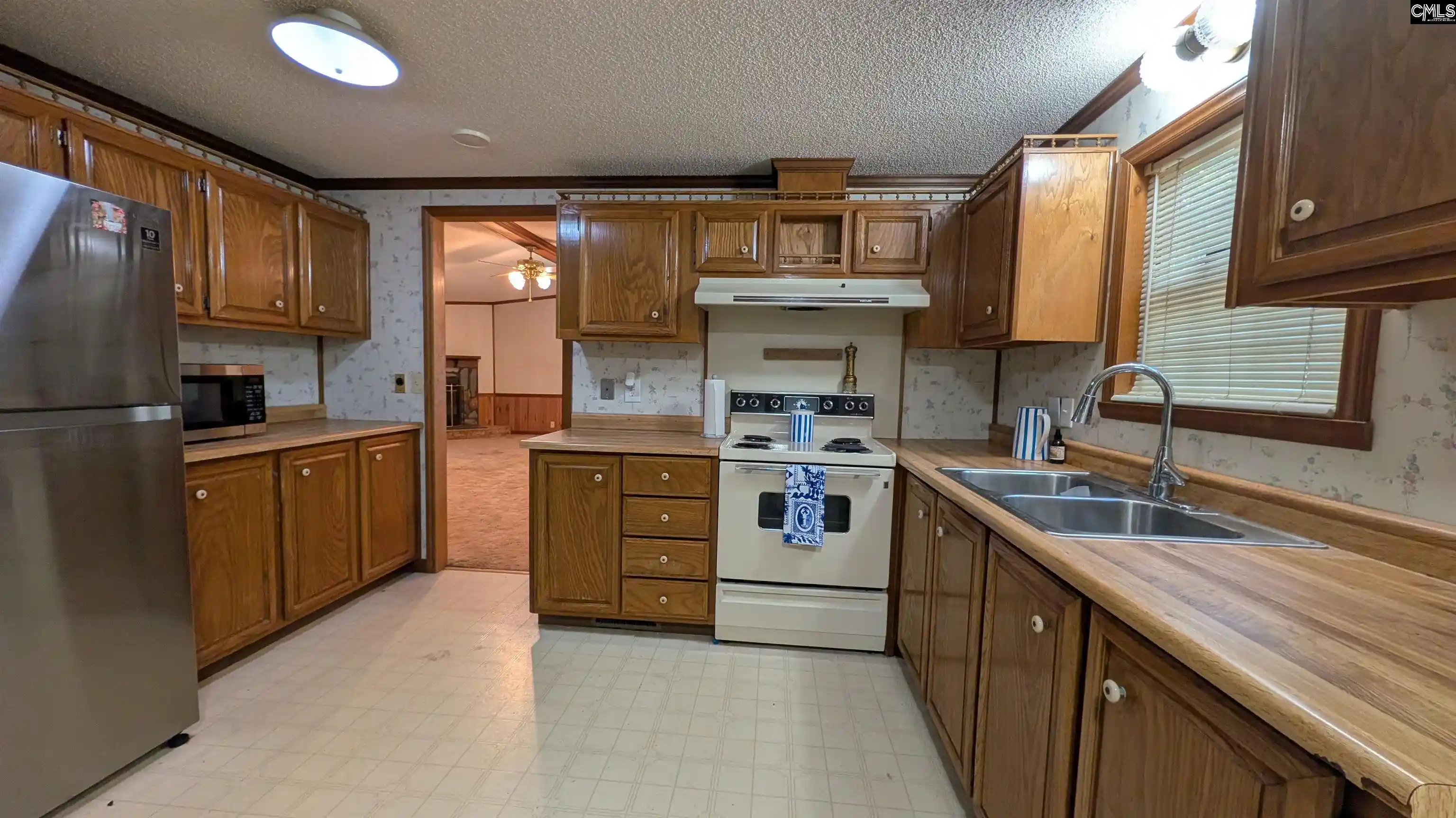 Photo 2 of Manufactured home for sale at 7907 Bruton, Columbia, SC 29203 | MLS# 641579 | Listing updated on 2026-08-28