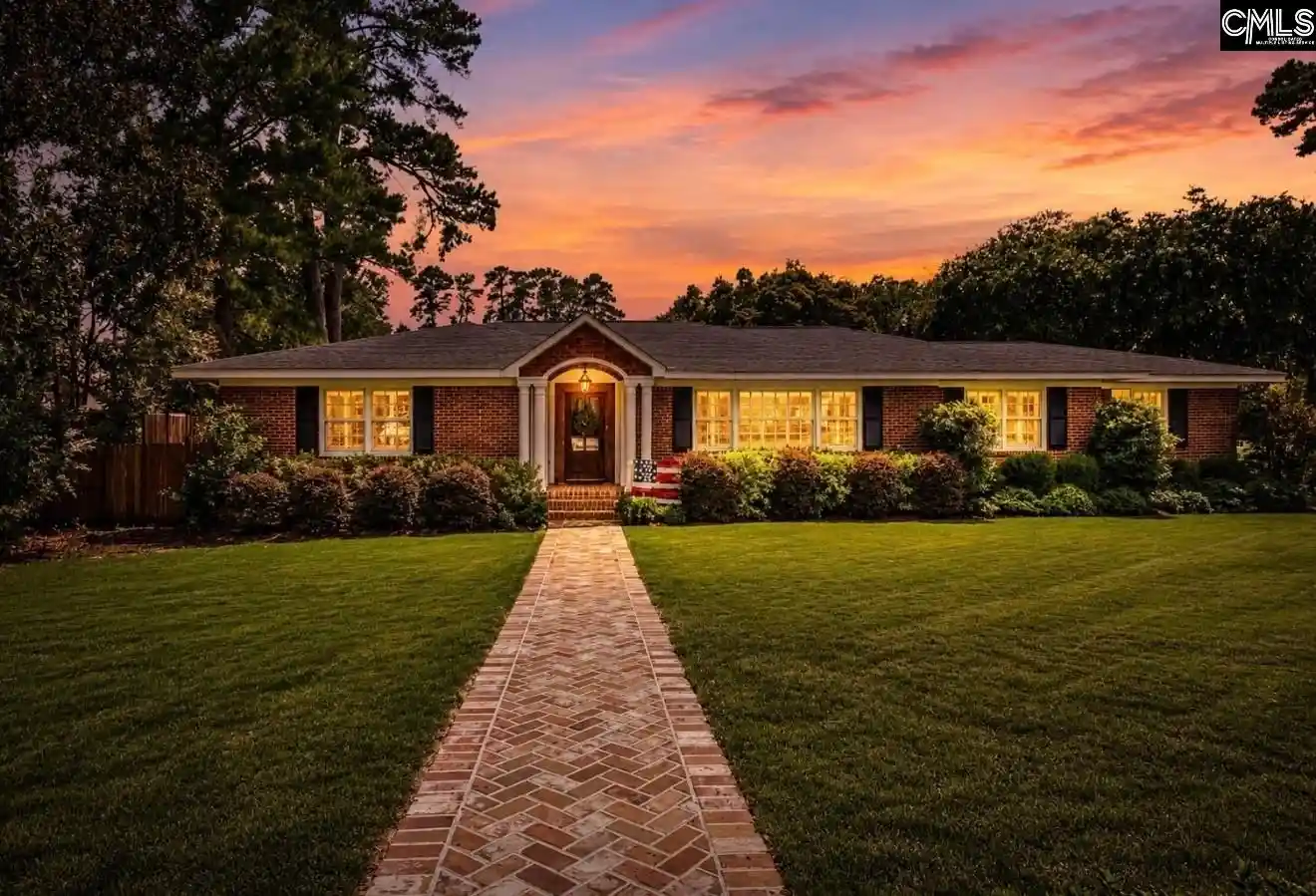 Photo 1 of Sale Pending at 4862 Kilbourne, Columbia, SC 29206 | MLS# 641580 | Listing updated on 2026-09-03