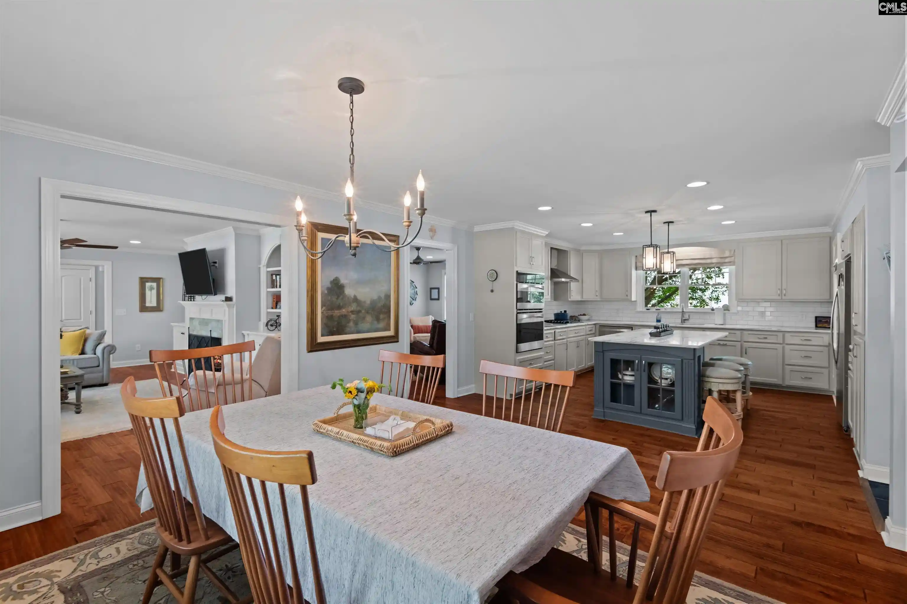 Photo 2 of Sale Pending at 4862 Kilbourne, Columbia, SC 29206 | MLS# 641580 | Listing updated on 2026-09-03