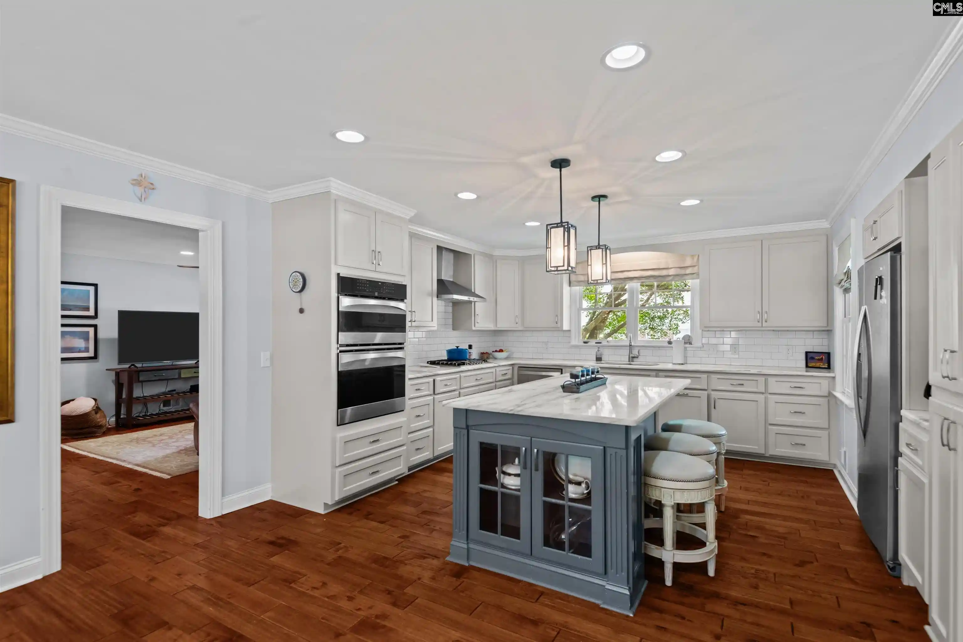 Photo 3 of Sale Pending at 4862 Kilbourne, Columbia, SC 29206 | MLS# 641580 | Listing updated on 2026-09-03