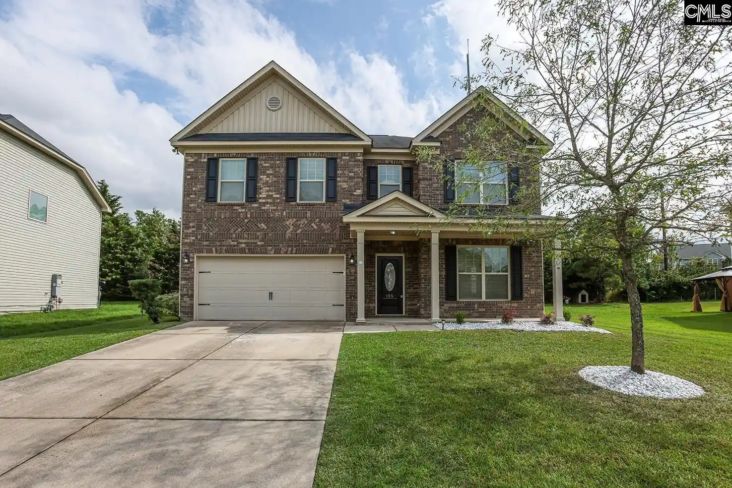 Photo 1 of Single family home for sale at 155 Big Game, Columbia, SC 29229 | MLS# 641581 | Listing updated on 2026-08-26