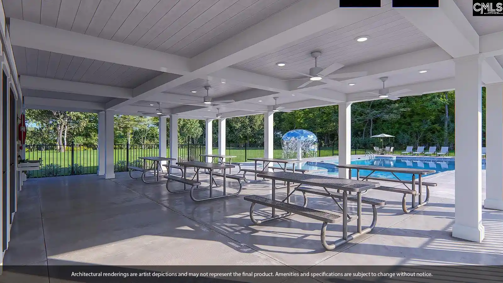 Photo 2 of Single family home for sale at 144 Bridgegate, Blythewood, SC 29016 | MLS# 641583 | Listing updated on 2026-09-01