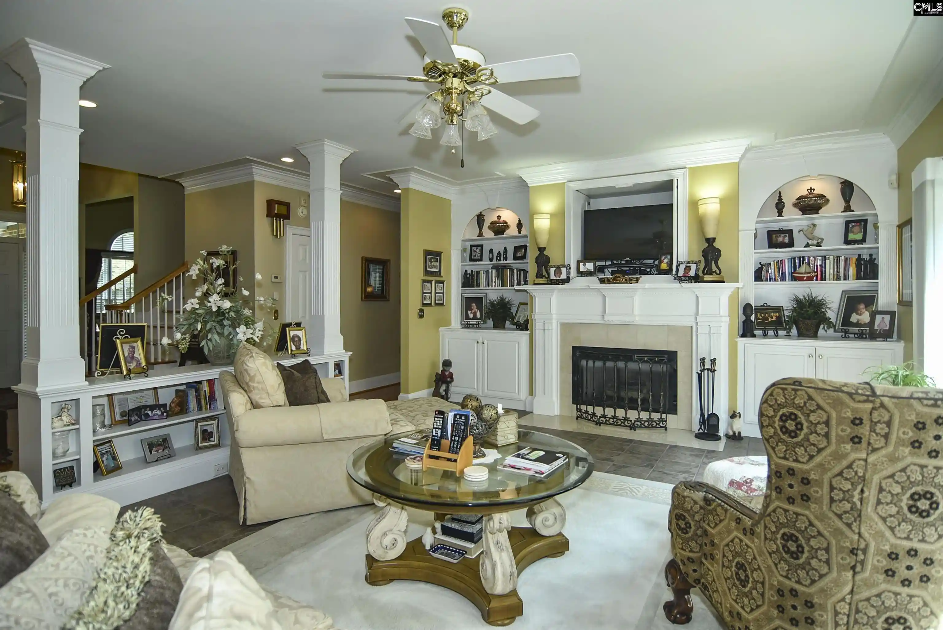 Photo 2 of Single family home for sale at 568 Charles, Lexington, SC 29072 | MLS# 641587 | Listing updated on 2026-08-25