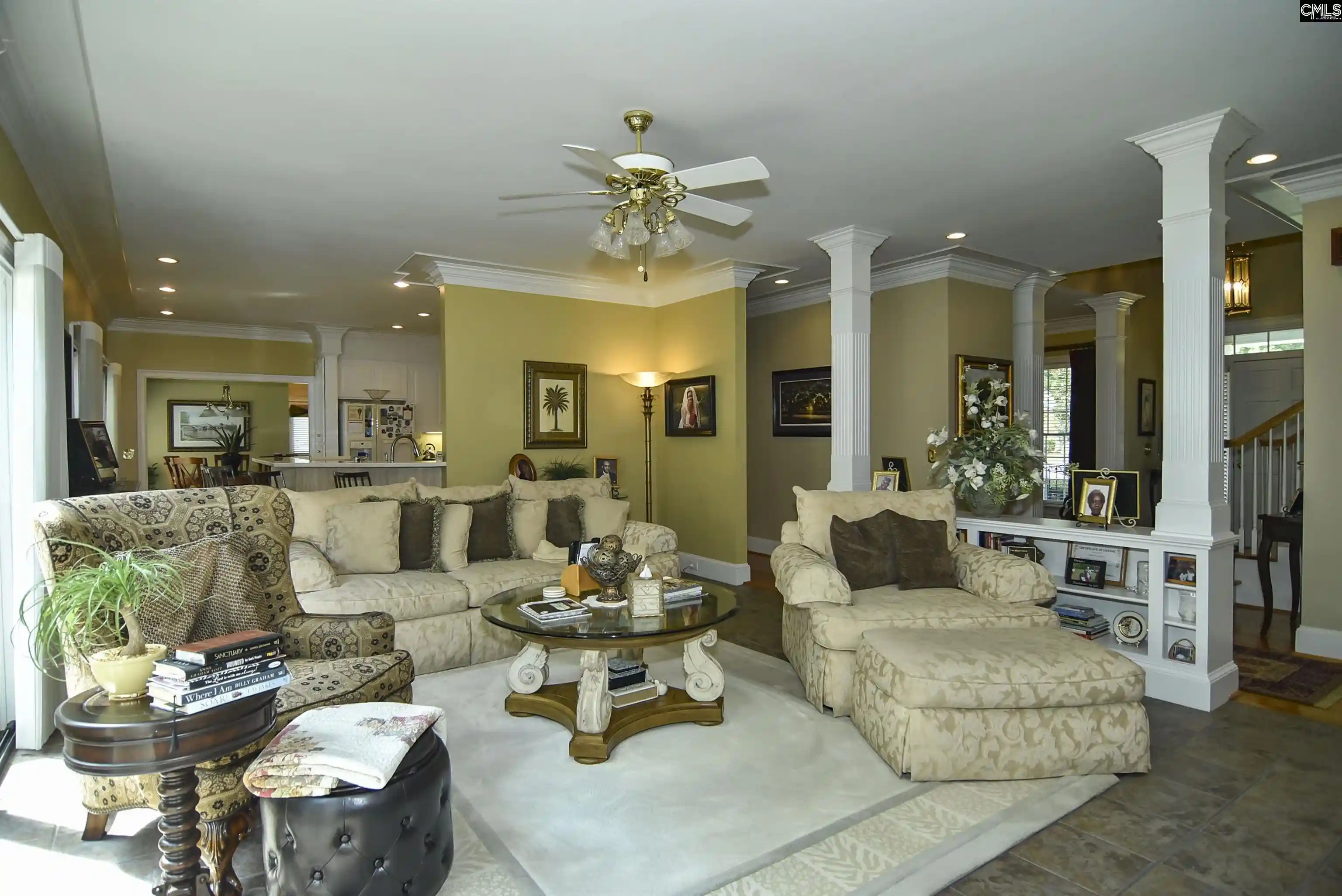 Photo 48 of Single family home for sale at 568 Charles, Lexington, SC 29072 | MLS# 641587 | Listing updated on 2026-08-25