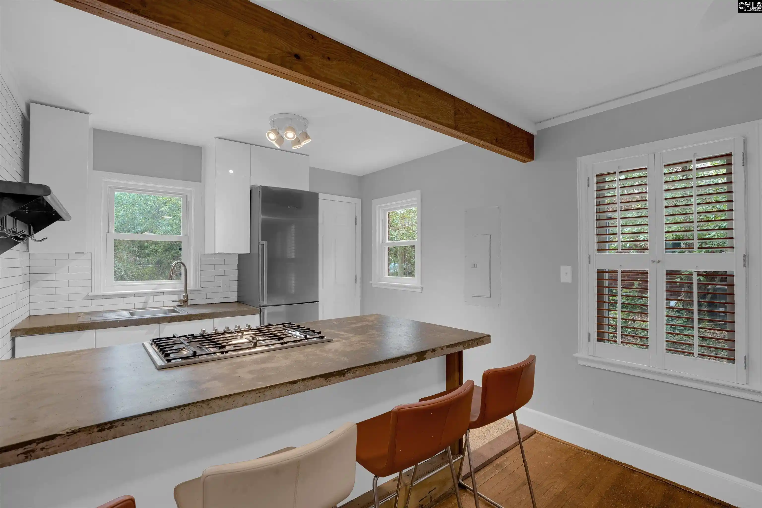 Photo 2 of Single family home for sale at 3844 Wilmot, Columbia, SC 29205 | MLS# 641588 | Listing updated on 2026-09-16