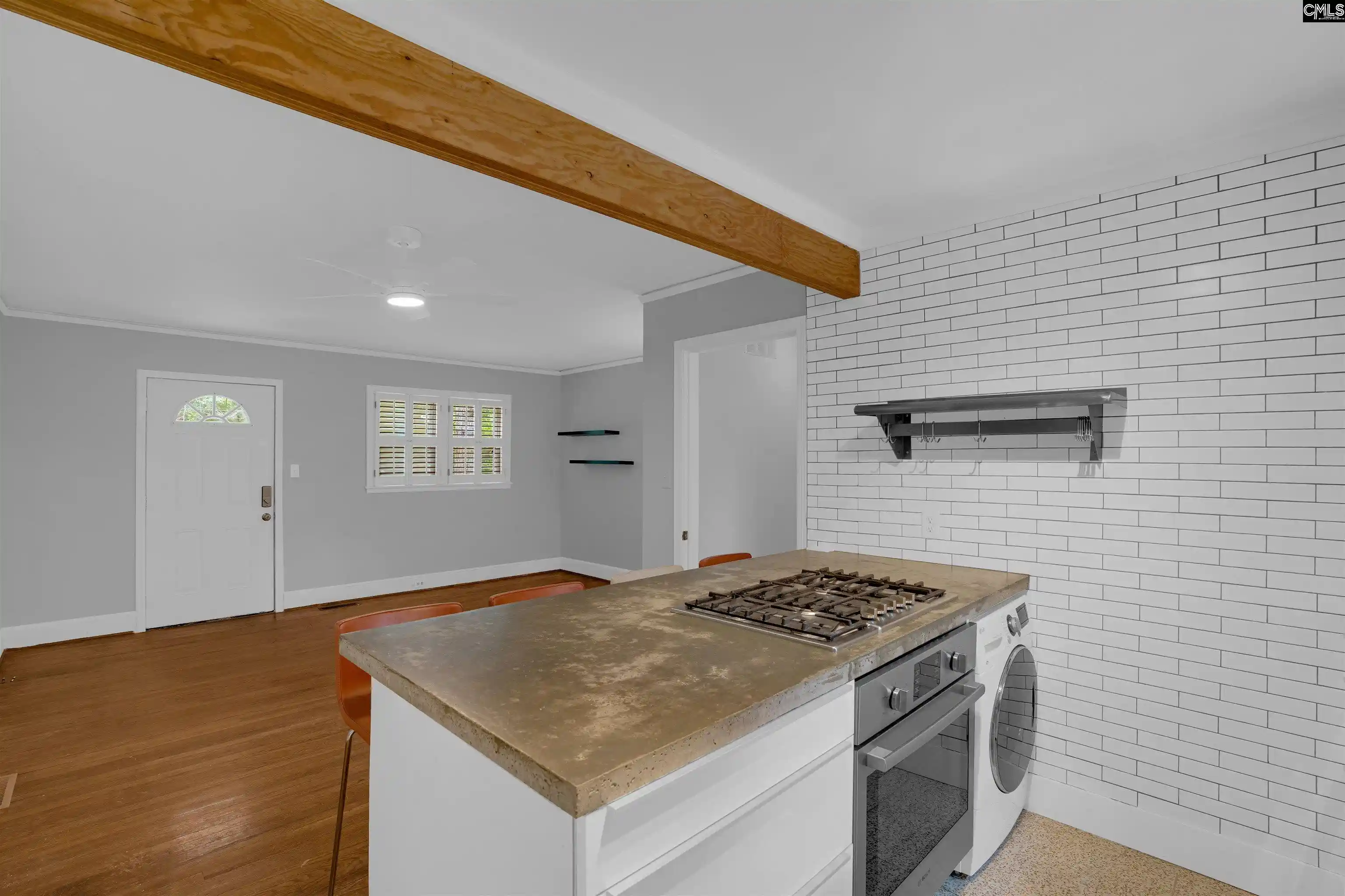 Photo 3 of Single family home for sale at 3844 Wilmot, Columbia, SC 29205 | MLS# 641588 | Listing updated on 2026-09-16
