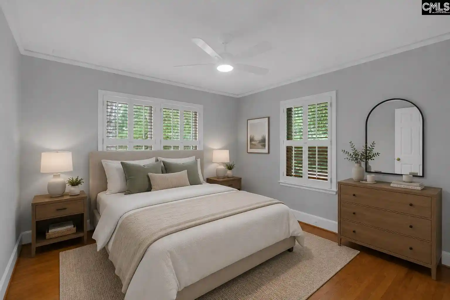Photo 3 of Single family home for sale at 3844 Wilmot, Columbia, SC 29205 | MLS# 641588 | Listing updated on 2026-09-16