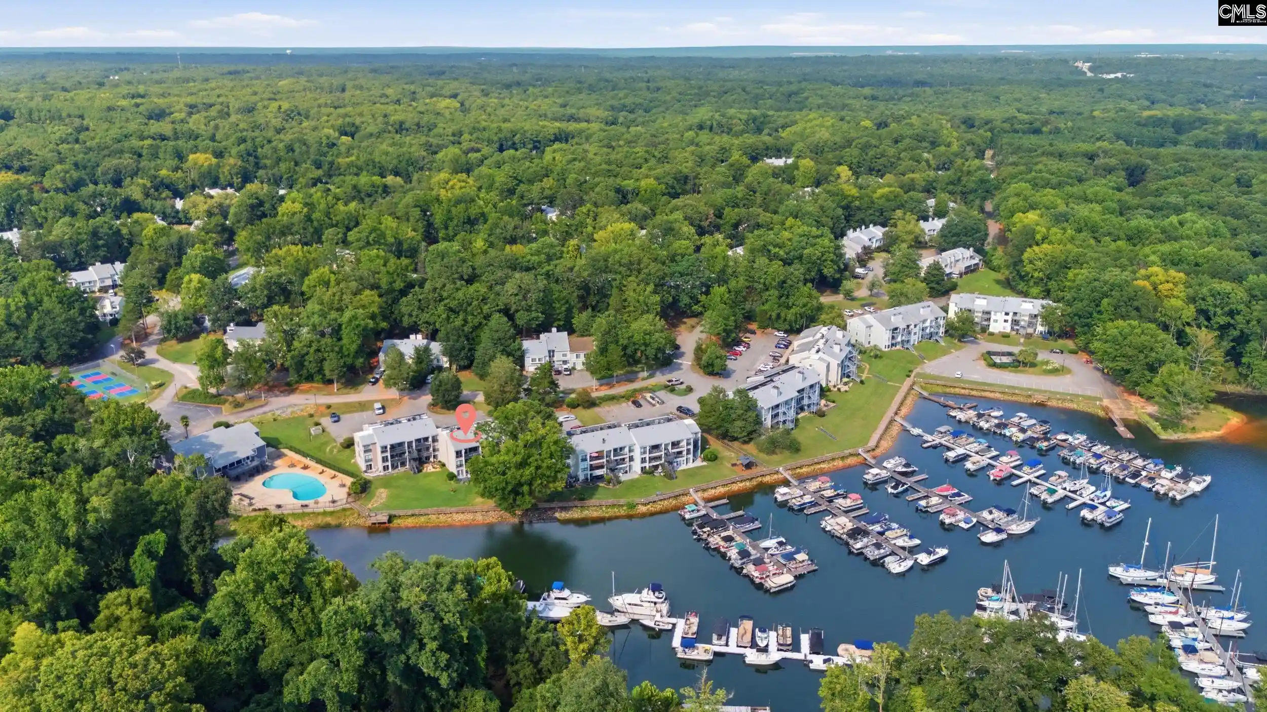 Photo 1 of Condo for sale at 238 Shoreline, Columbia, SC 29212 | MLS# 641589 | Listing updated on 2026-08-28
